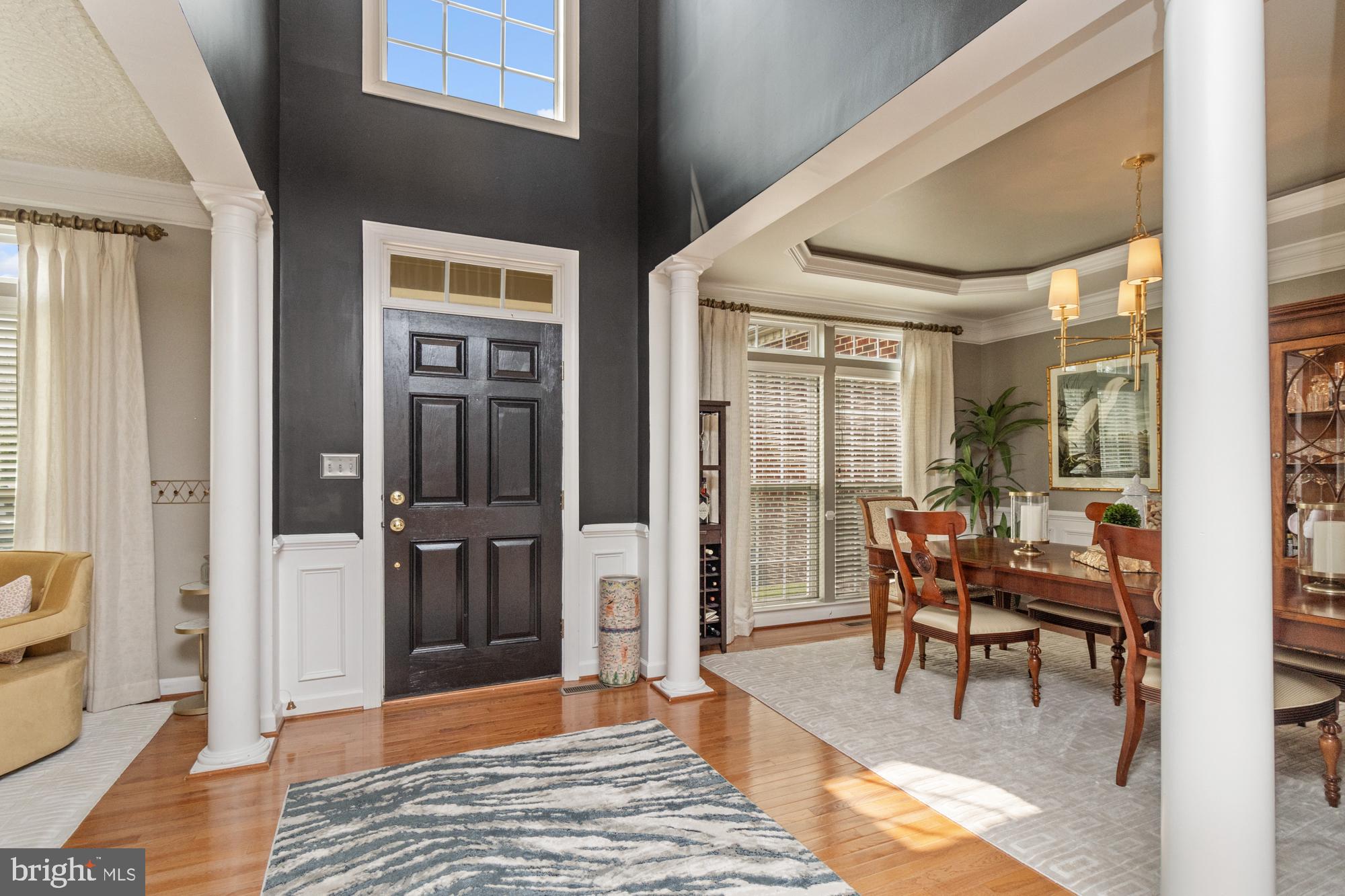3694 PERRY HALL ROAD