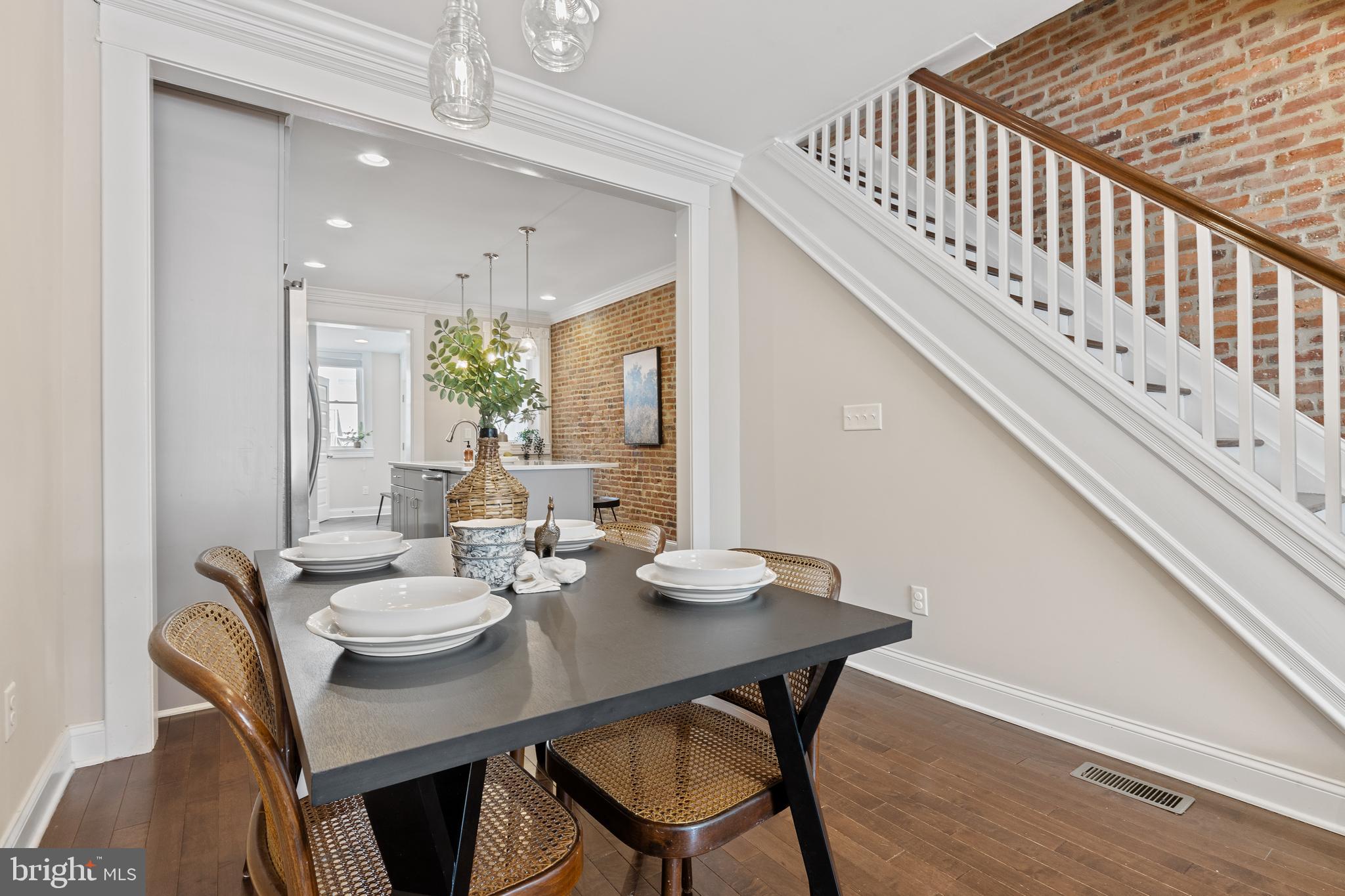 PATTERSON PARK - Residential