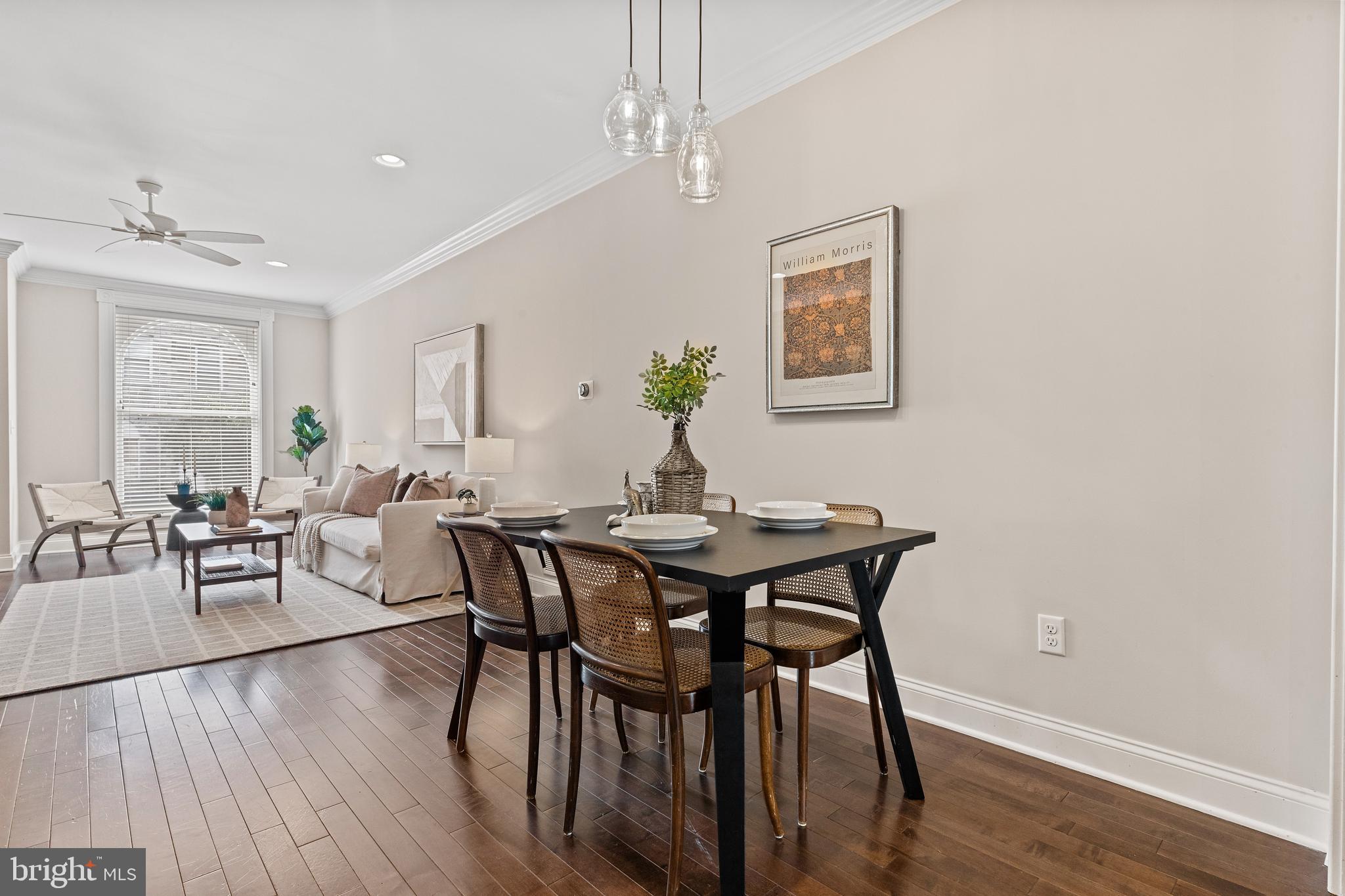 PATTERSON PARK - Residential