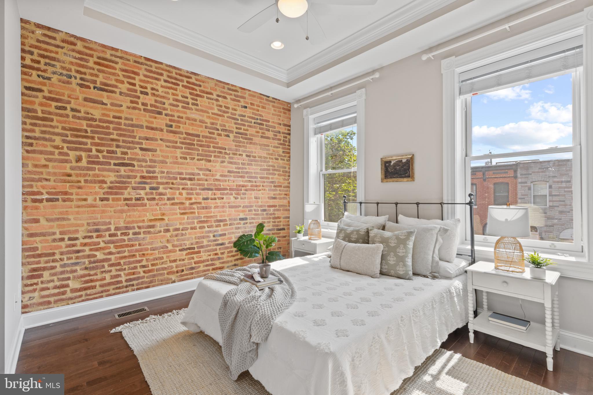 PATTERSON PARK - Residential