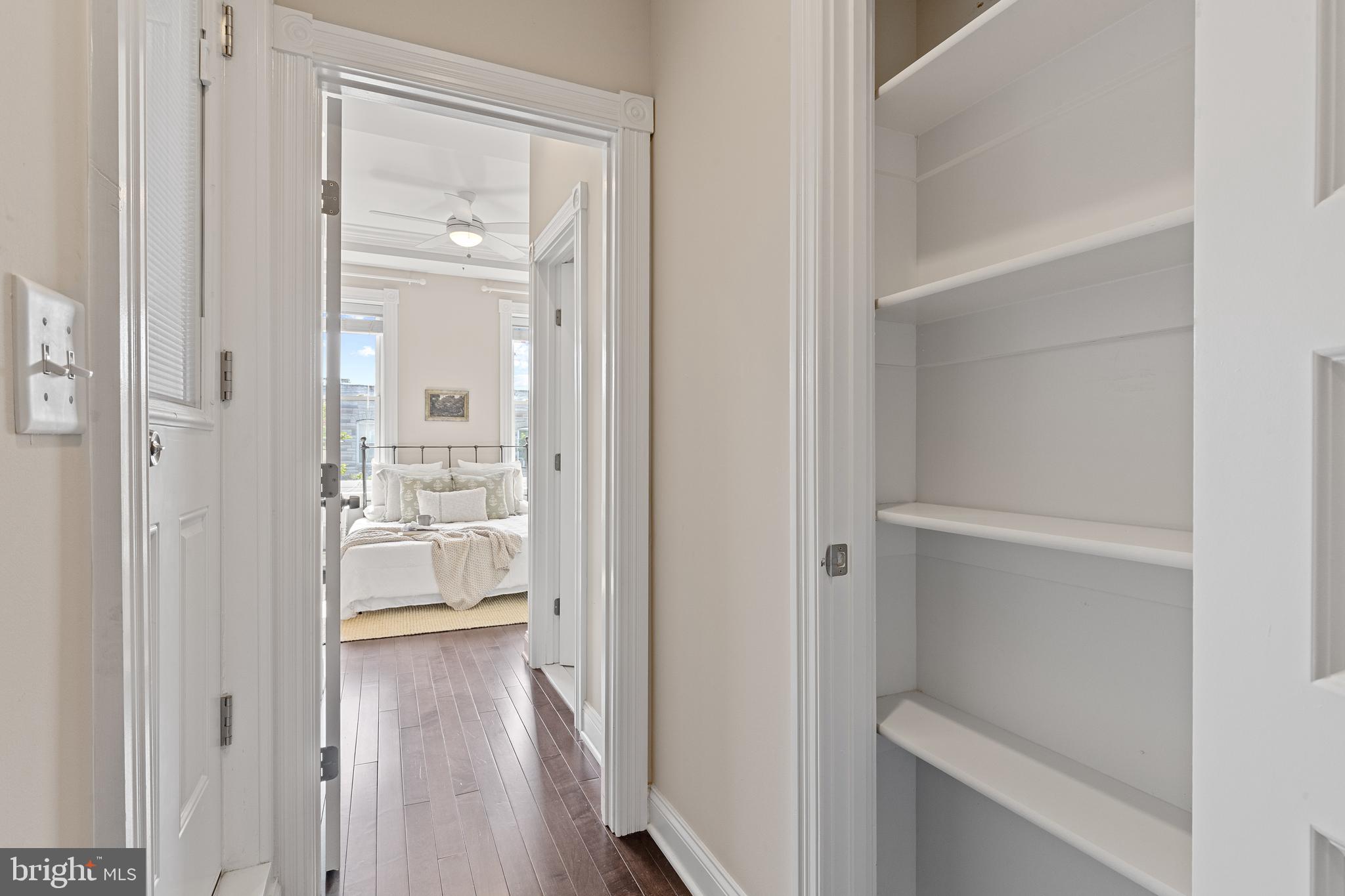 PATTERSON PARK - Residential