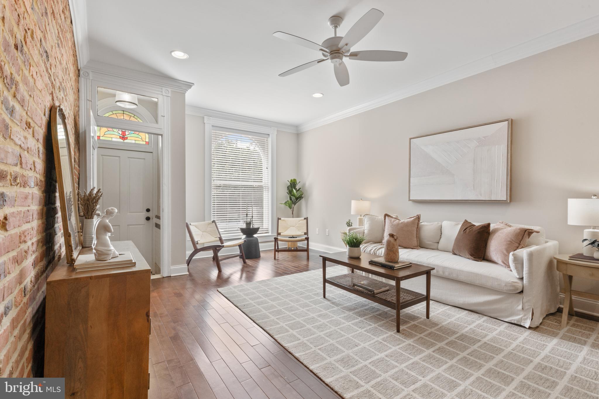 PATTERSON PARK - Residential