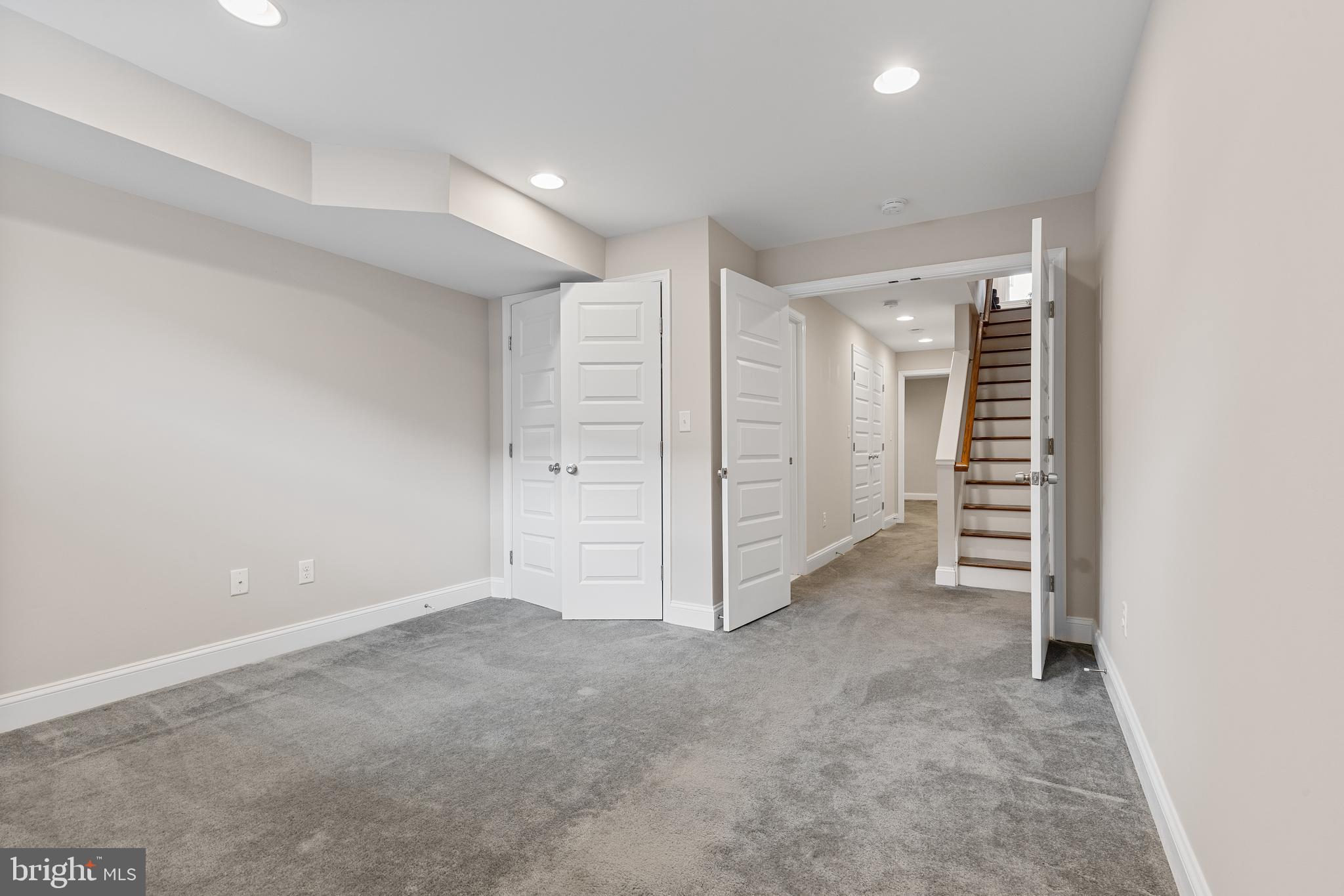 PATTERSON PARK - Residential