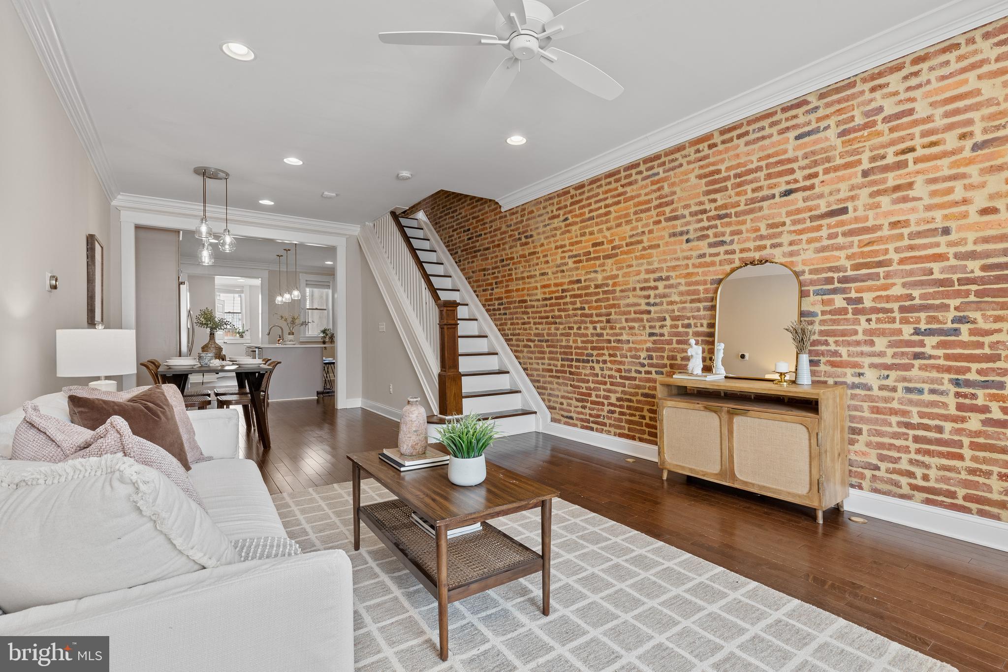 PATTERSON PARK - Residential