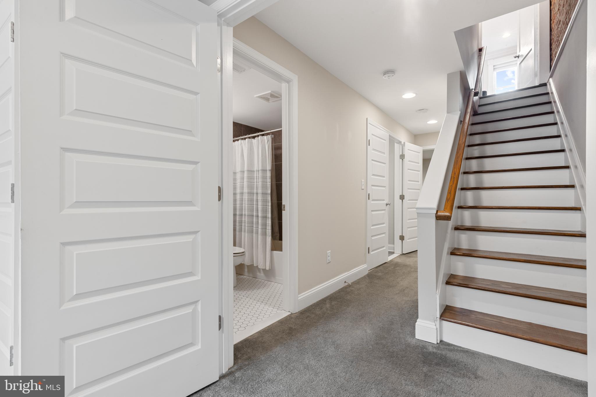 PATTERSON PARK - Residential