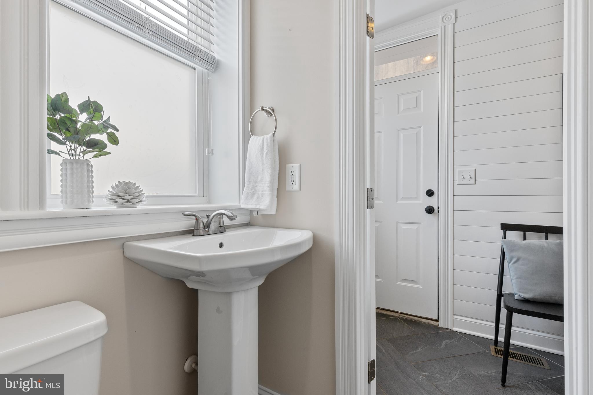 PATTERSON PARK - Residential