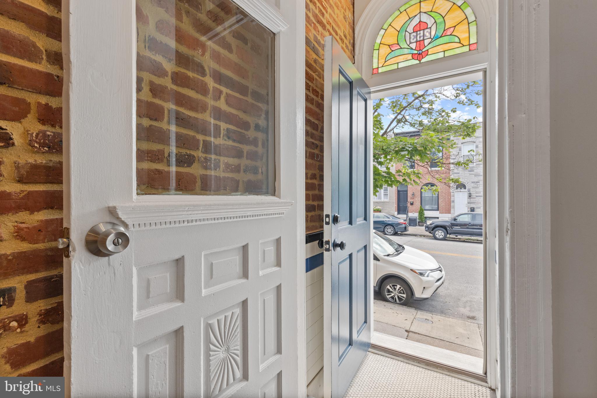 PATTERSON PARK - Residential