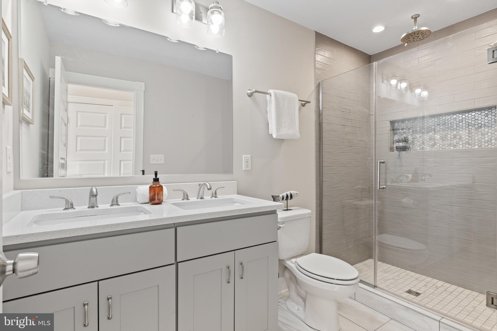 PATTERSON PARK - Residential