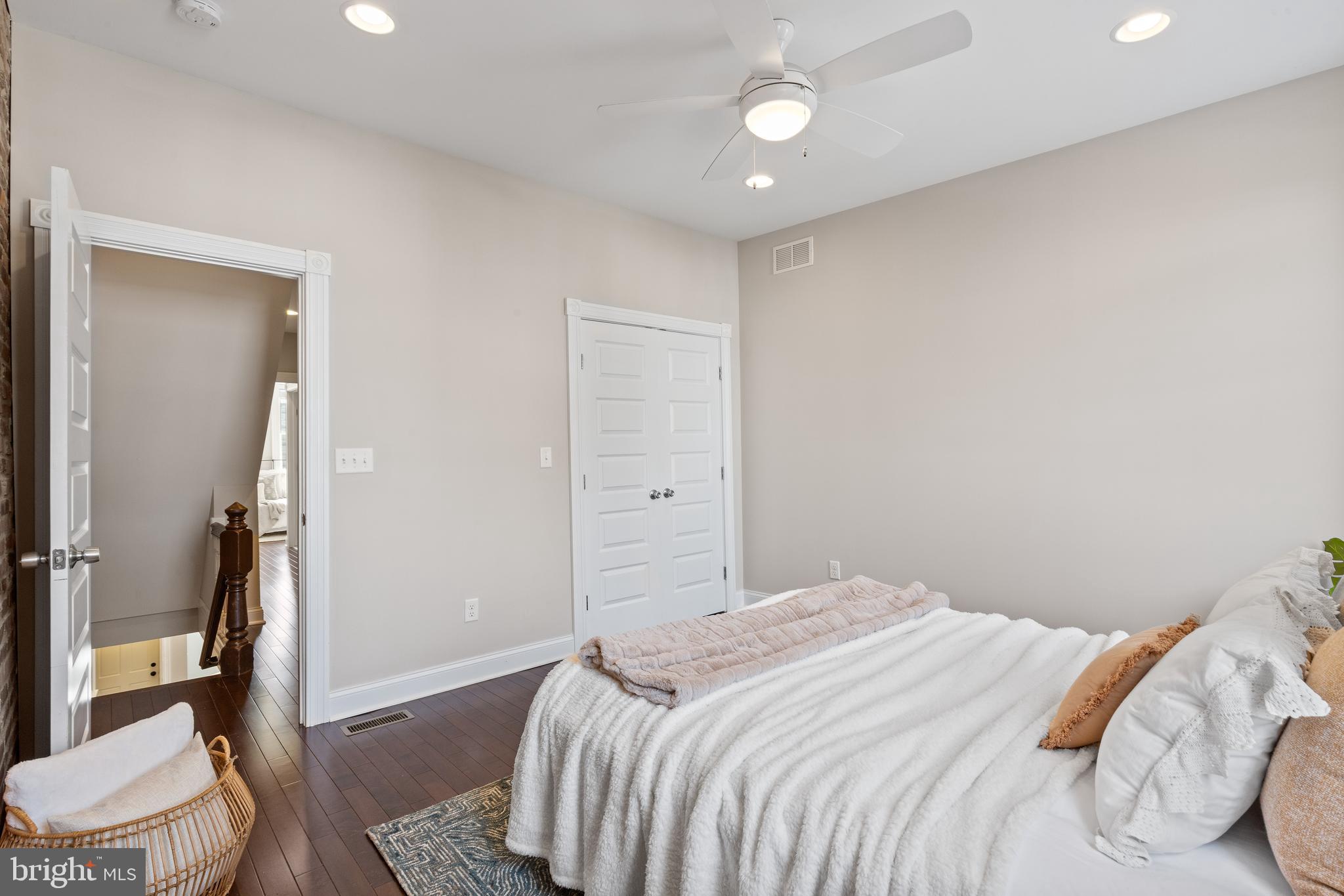 PATTERSON PARK - Residential