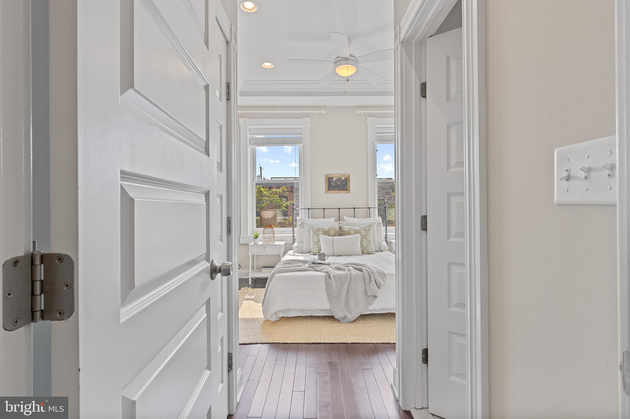 PATTERSON PARK - Residential