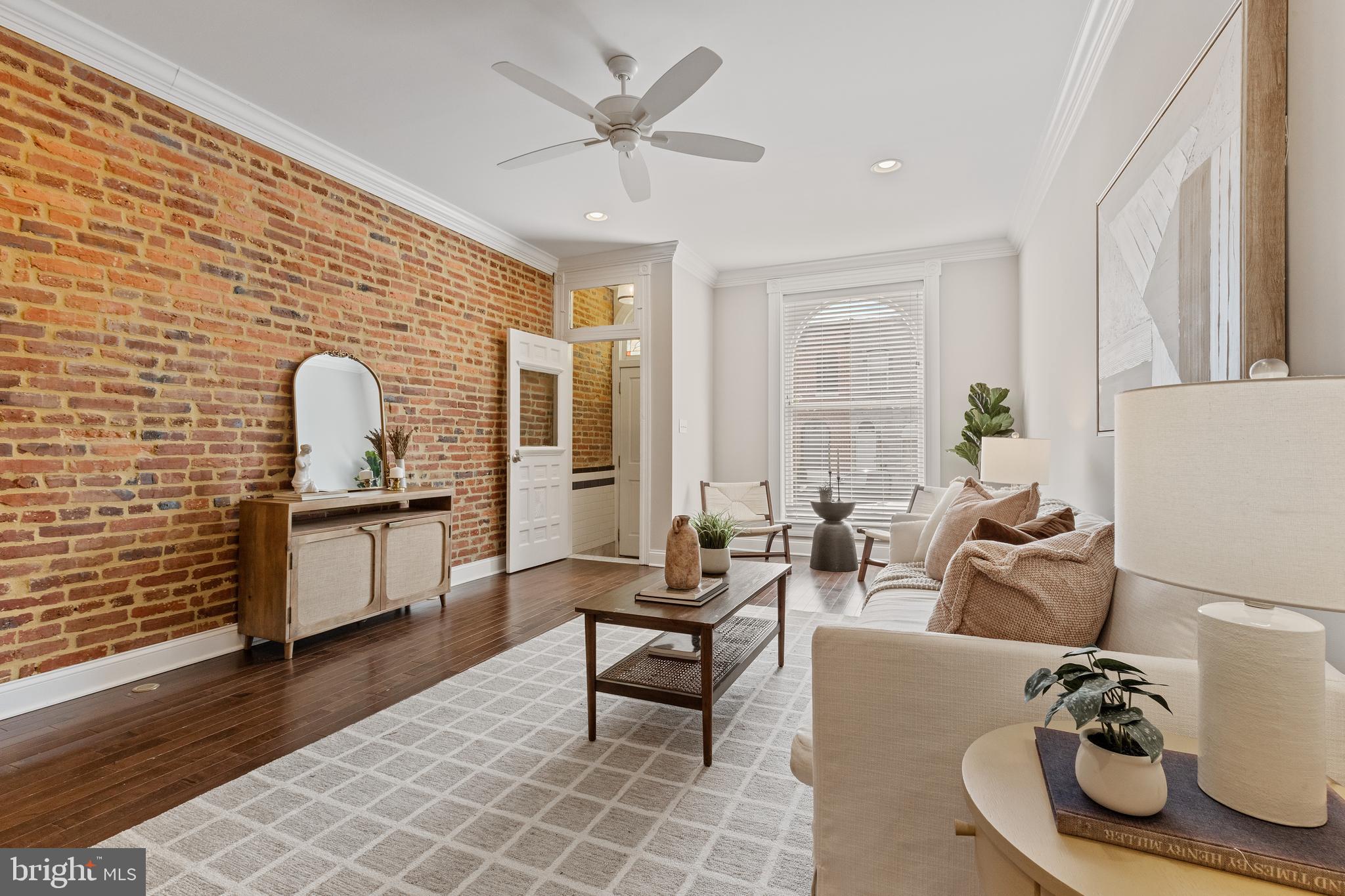 PATTERSON PARK - Residential