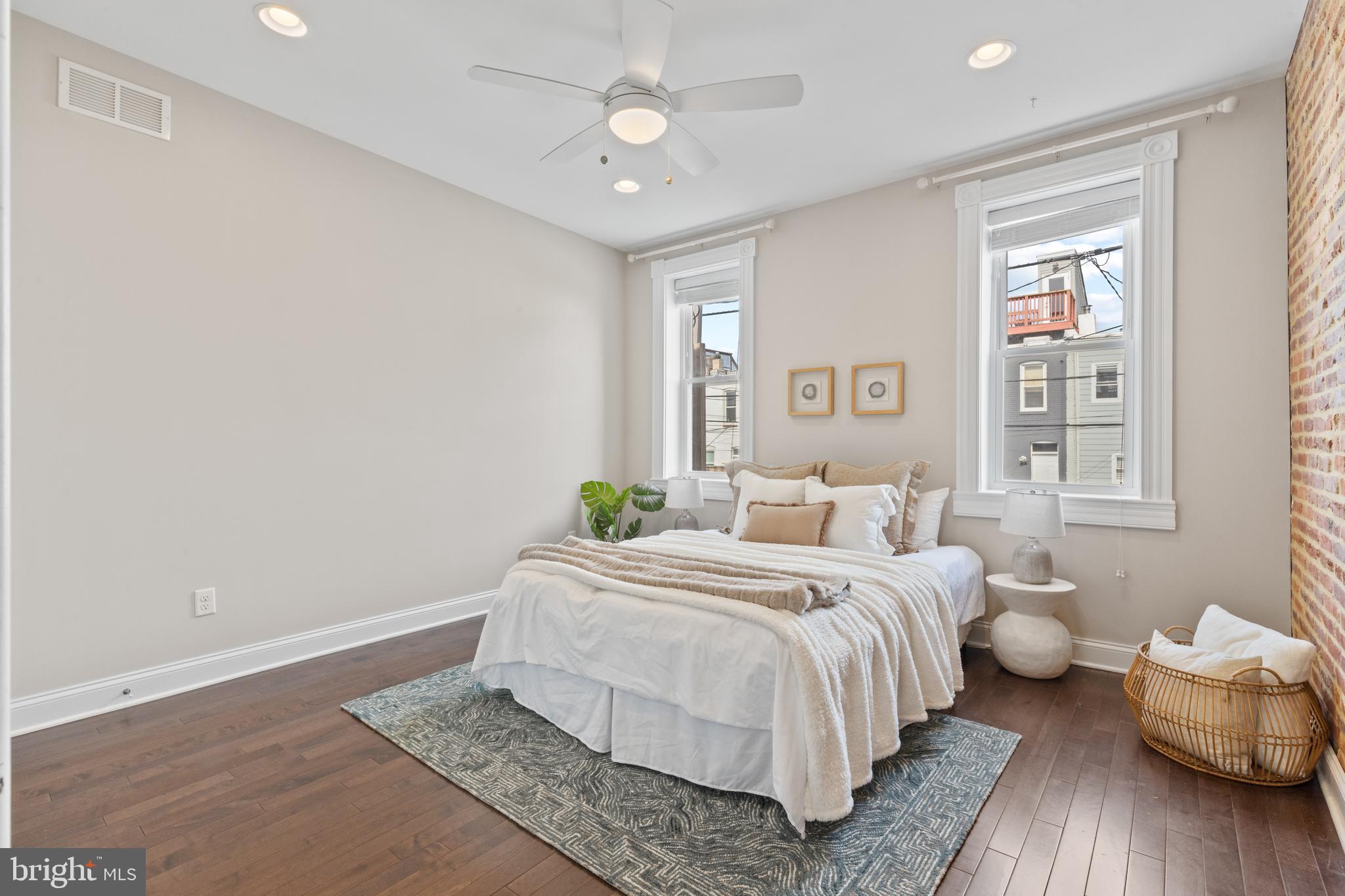 PATTERSON PARK - Residential