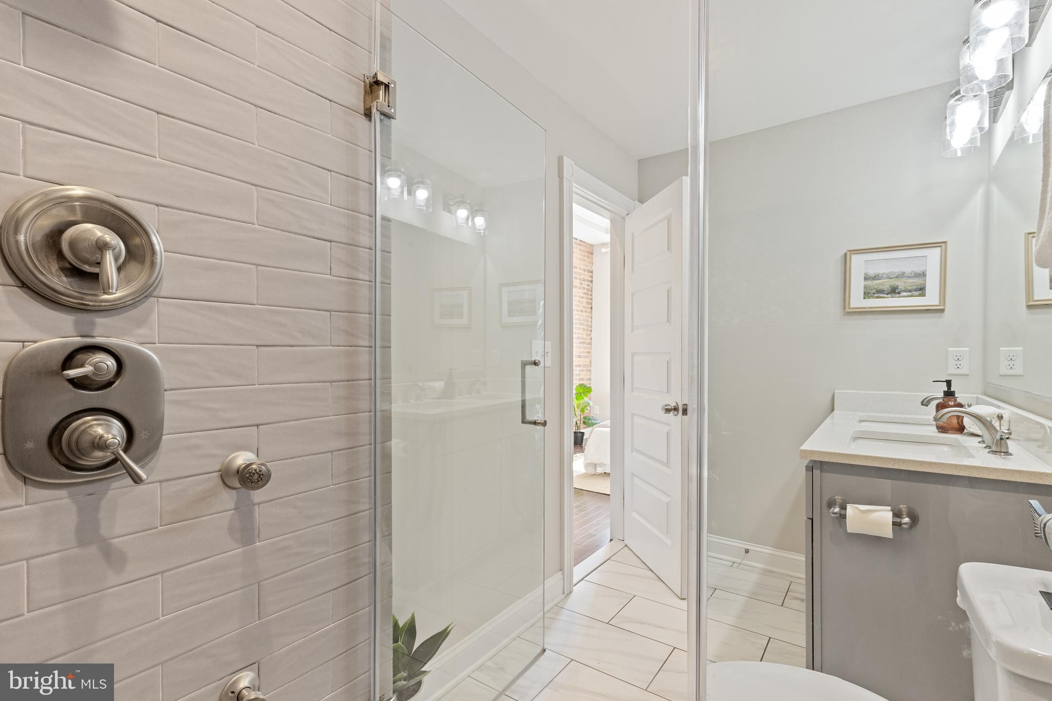 PATTERSON PARK - Residential