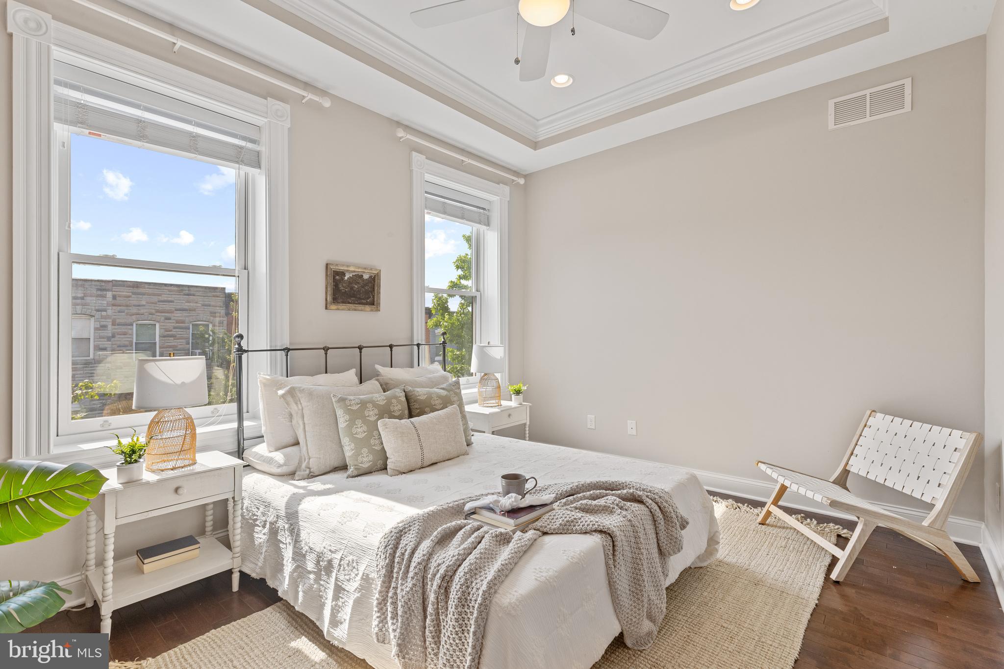 PATTERSON PARK - Residential