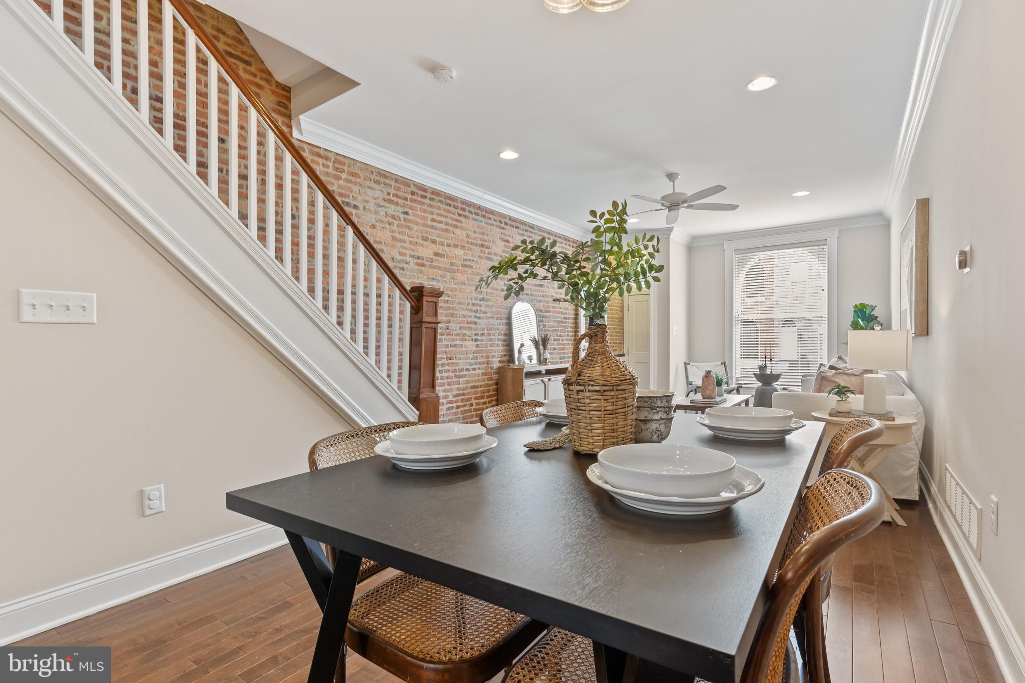 PATTERSON PARK - Residential