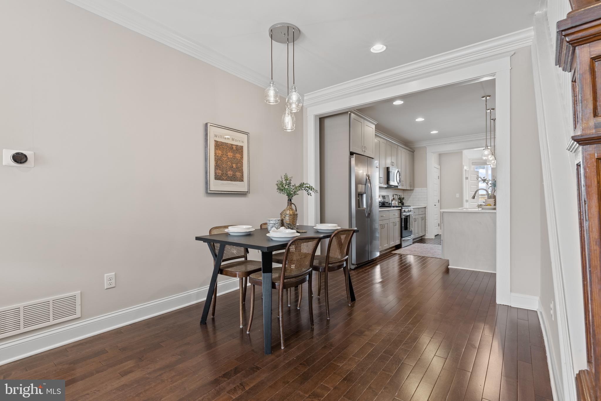 PATTERSON PARK - Residential