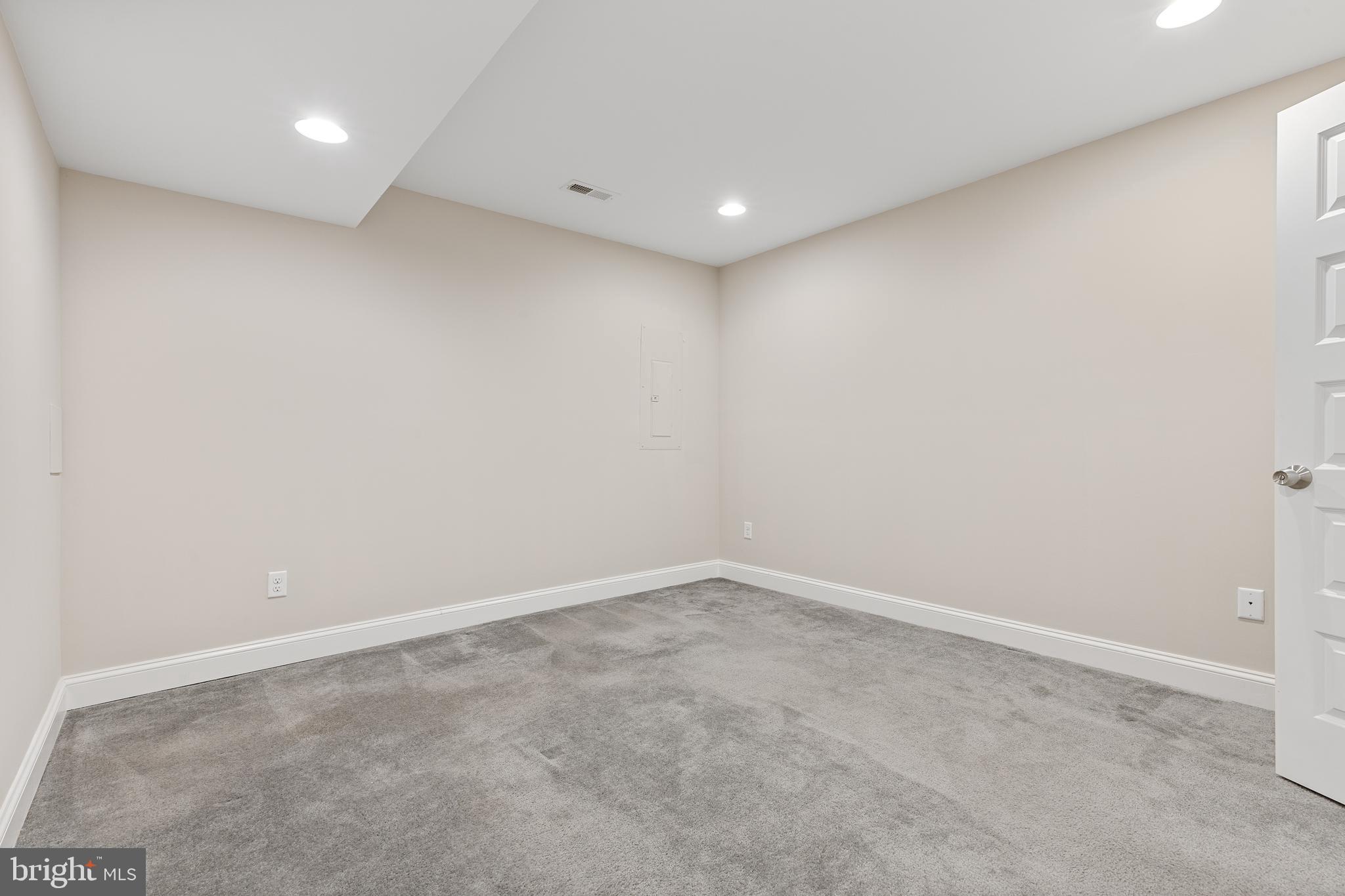 PATTERSON PARK - Residential