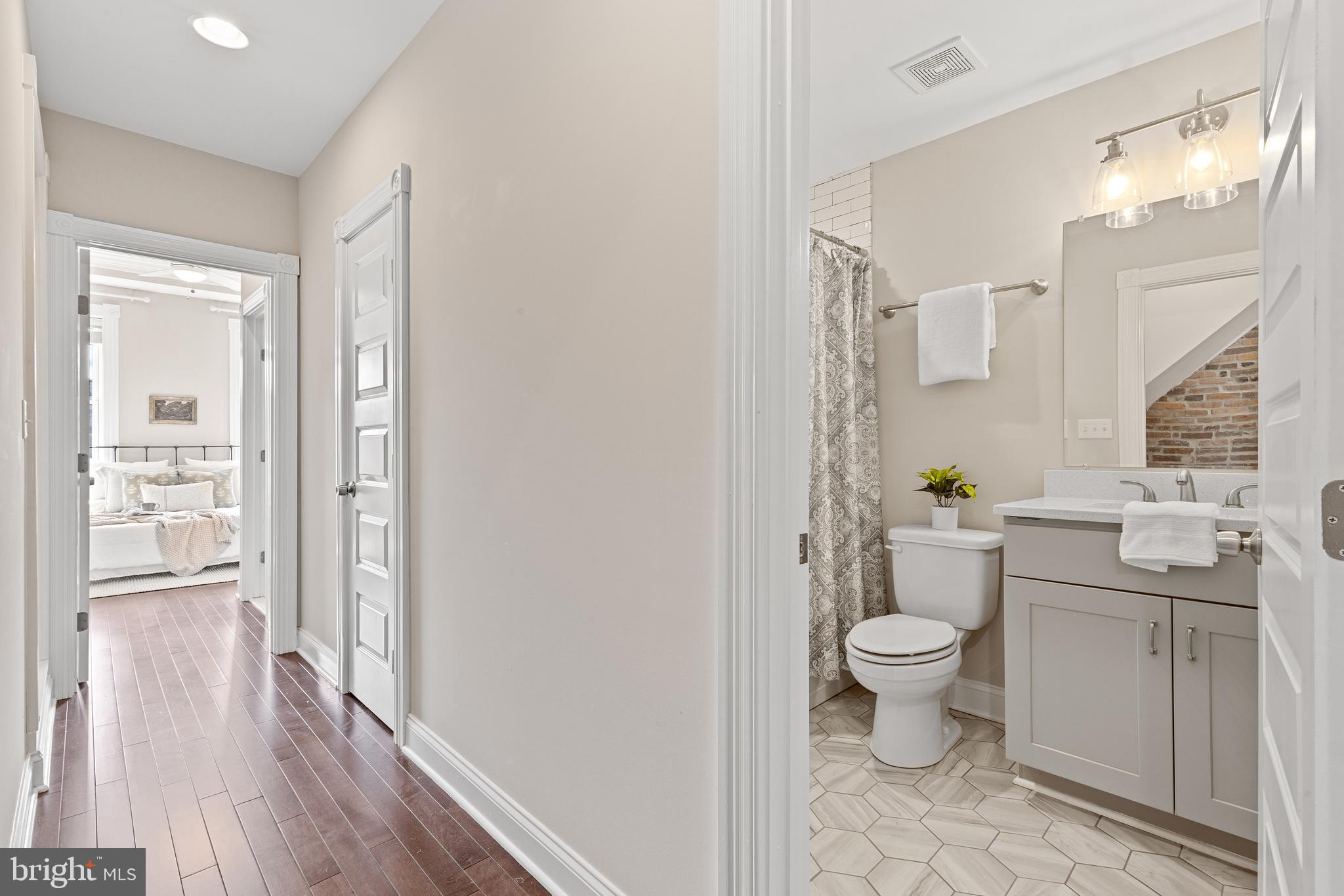 PATTERSON PARK - Residential