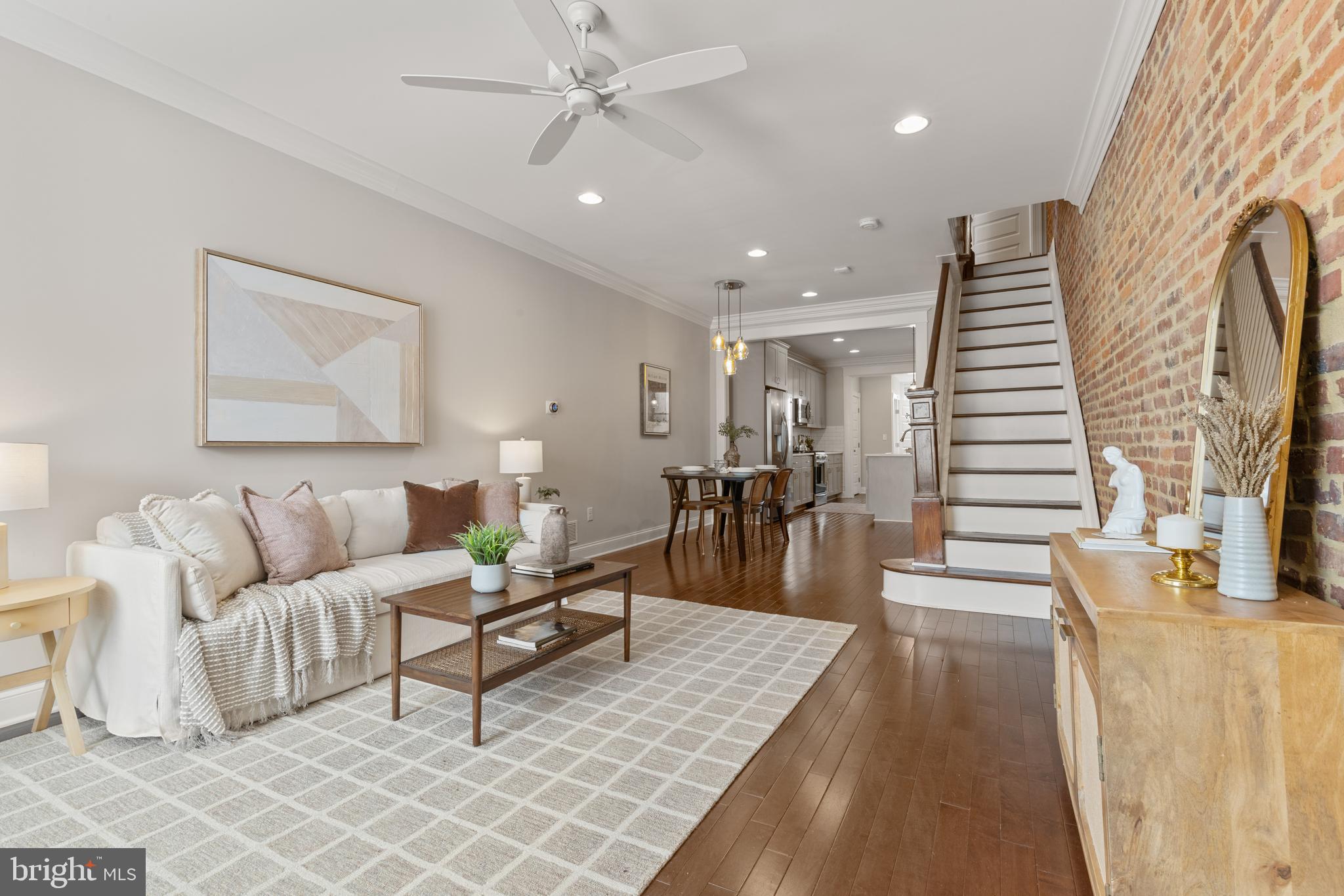 PATTERSON PARK - Residential