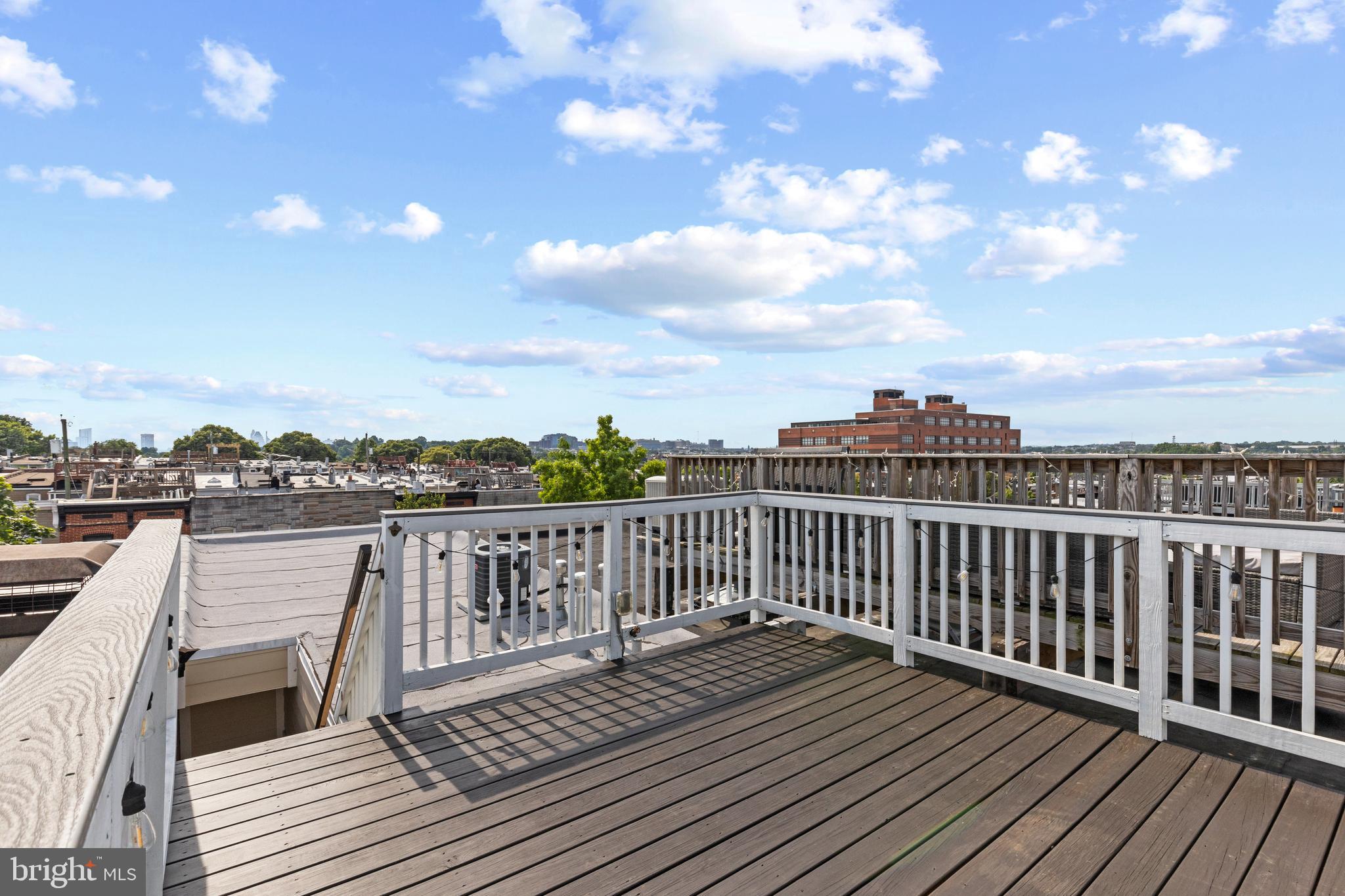 PATTERSON PARK - Residential