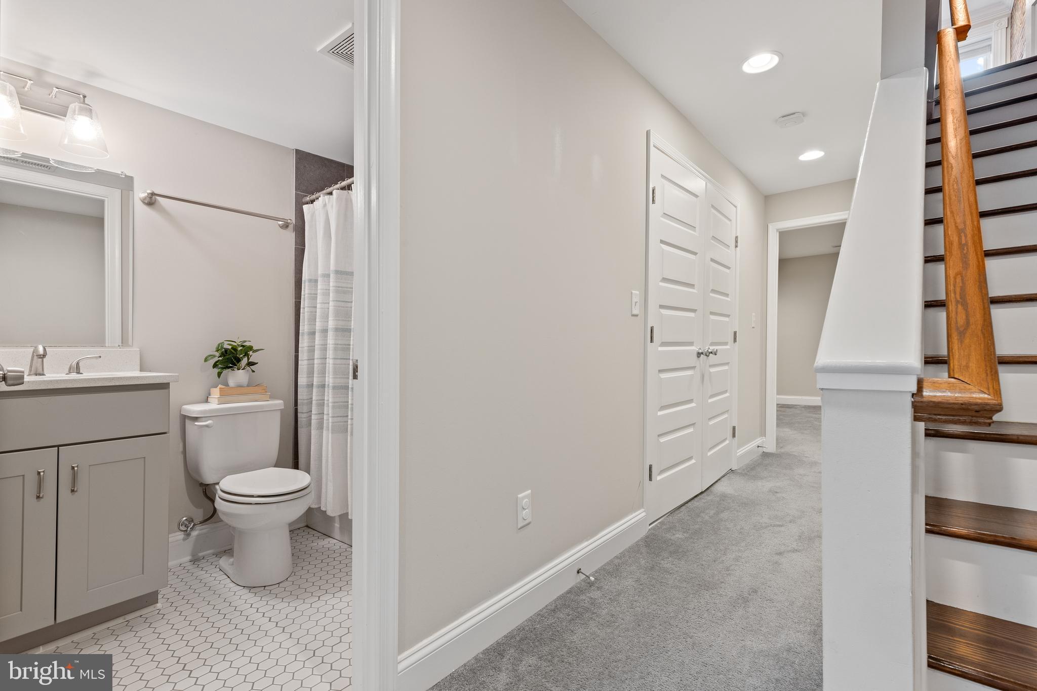 PATTERSON PARK - Residential