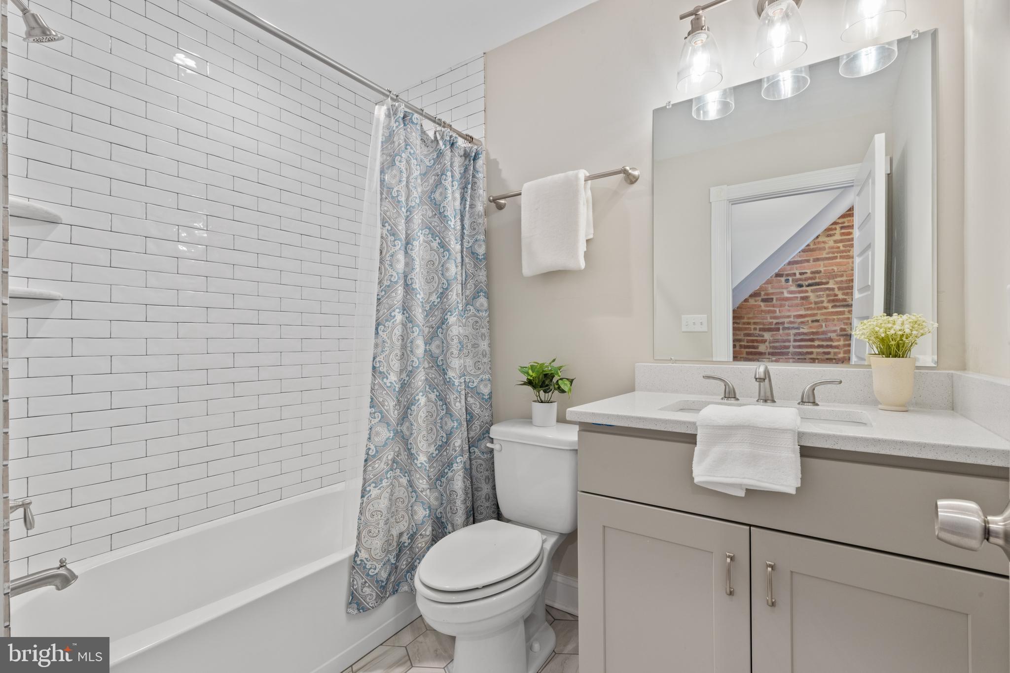 PATTERSON PARK - Residential