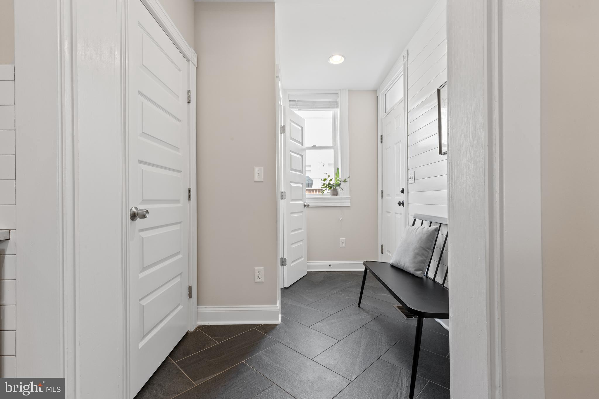 PATTERSON PARK - Residential