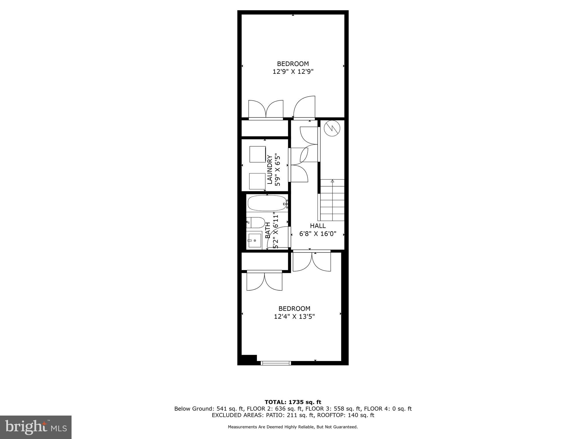 PATTERSON PARK - Residential