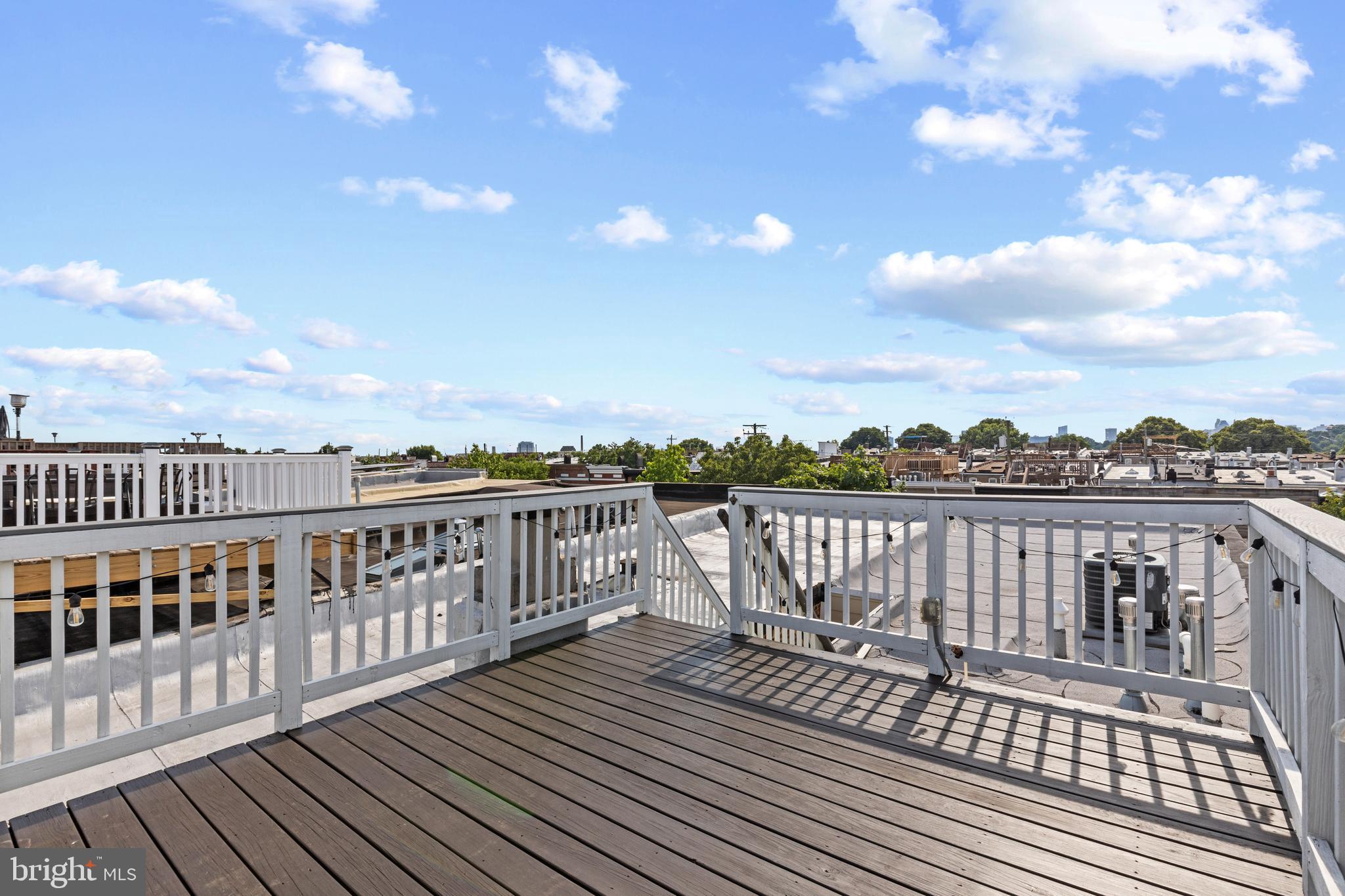 PATTERSON PARK - Residential