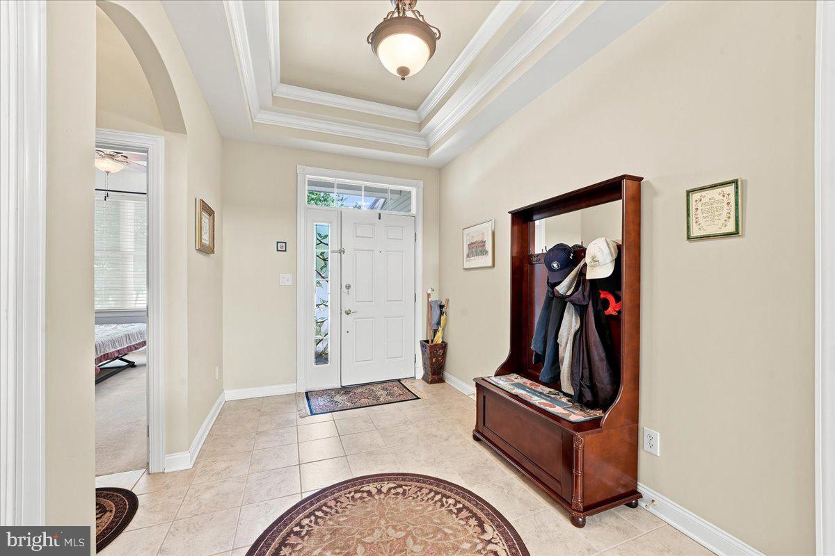 461 PETERS WAY