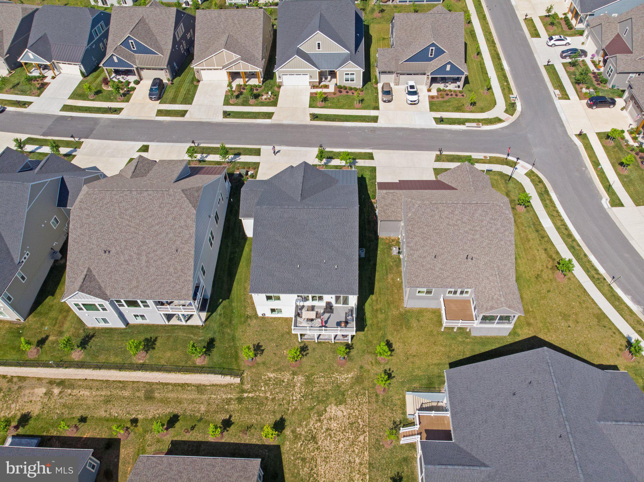 SHENANDOAH - Residential