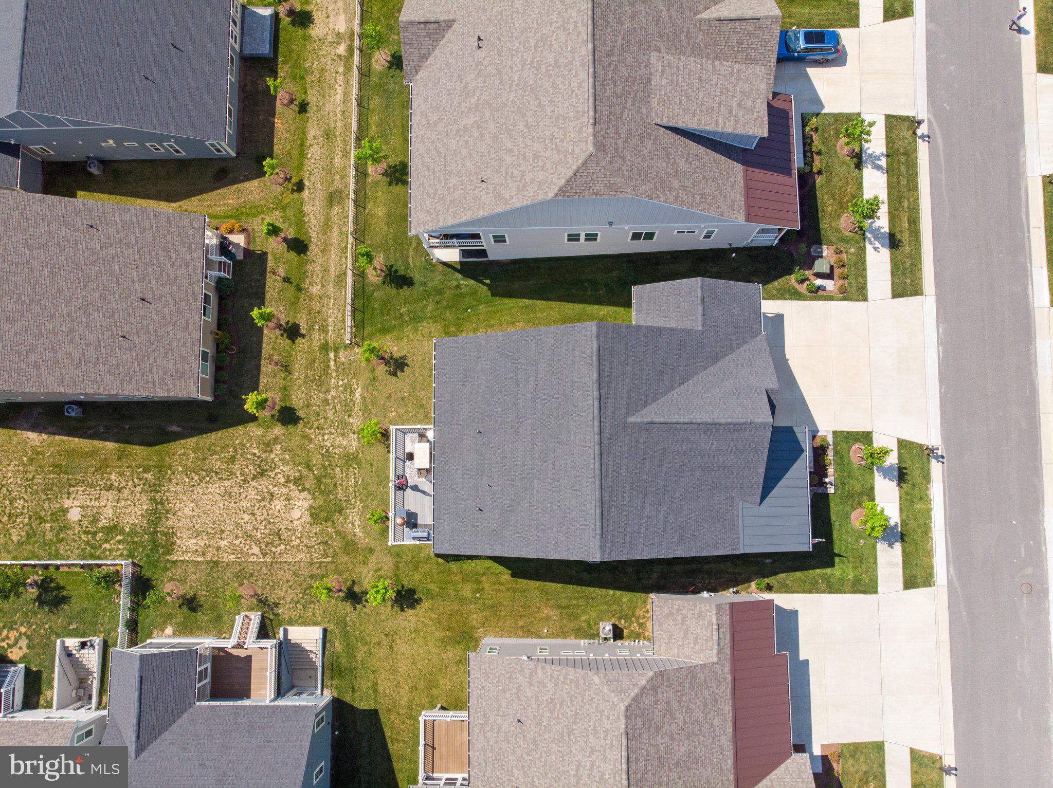 SHENANDOAH - Residential