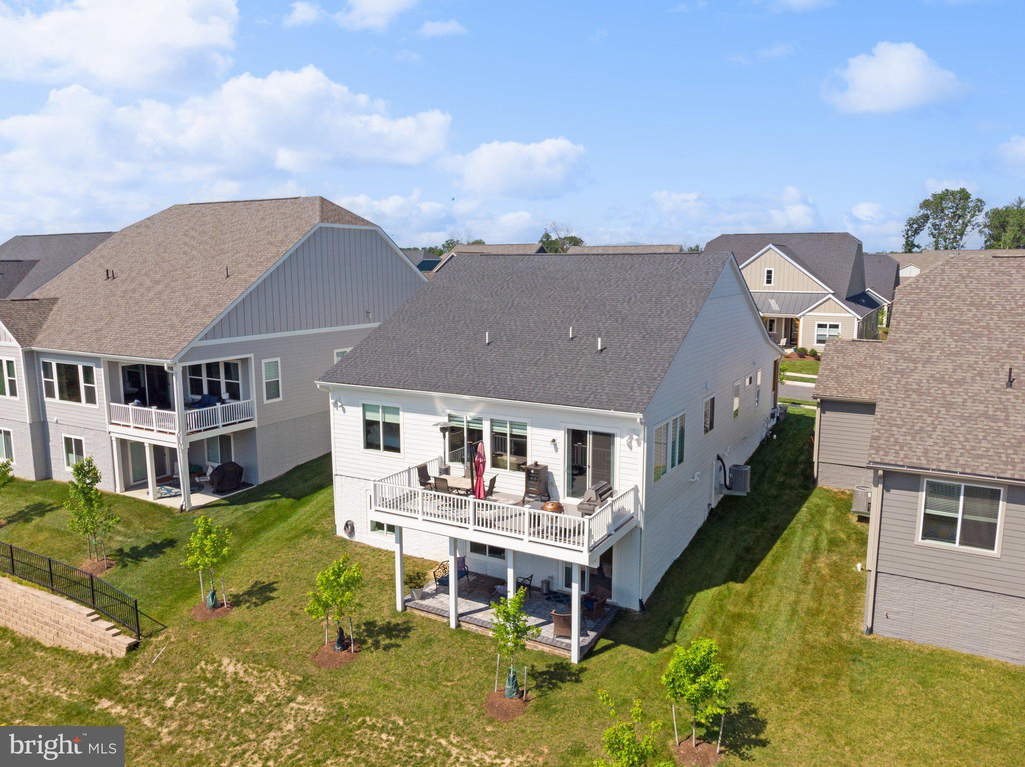 SHENANDOAH - Residential