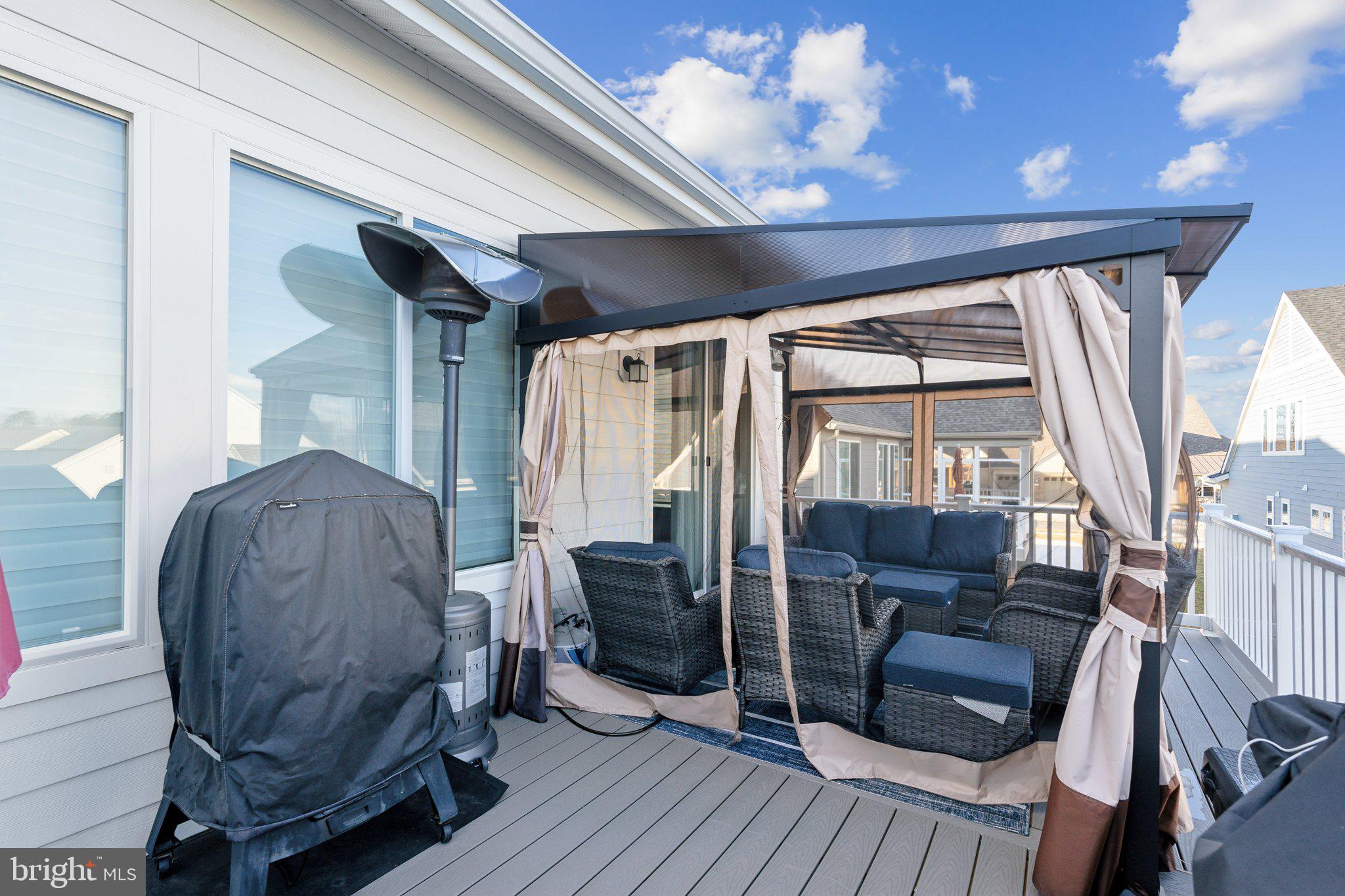 SHENANDOAH - Residential