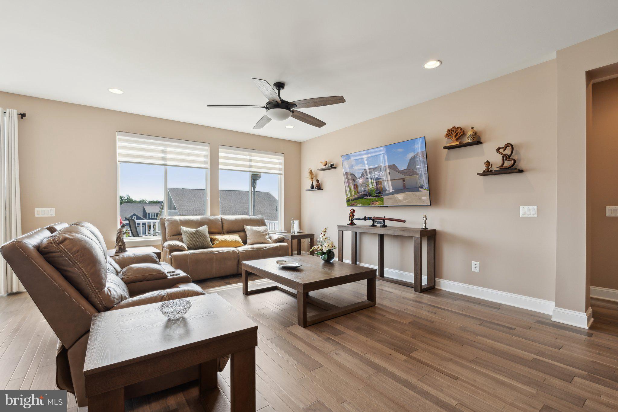 SHENANDOAH - Residential