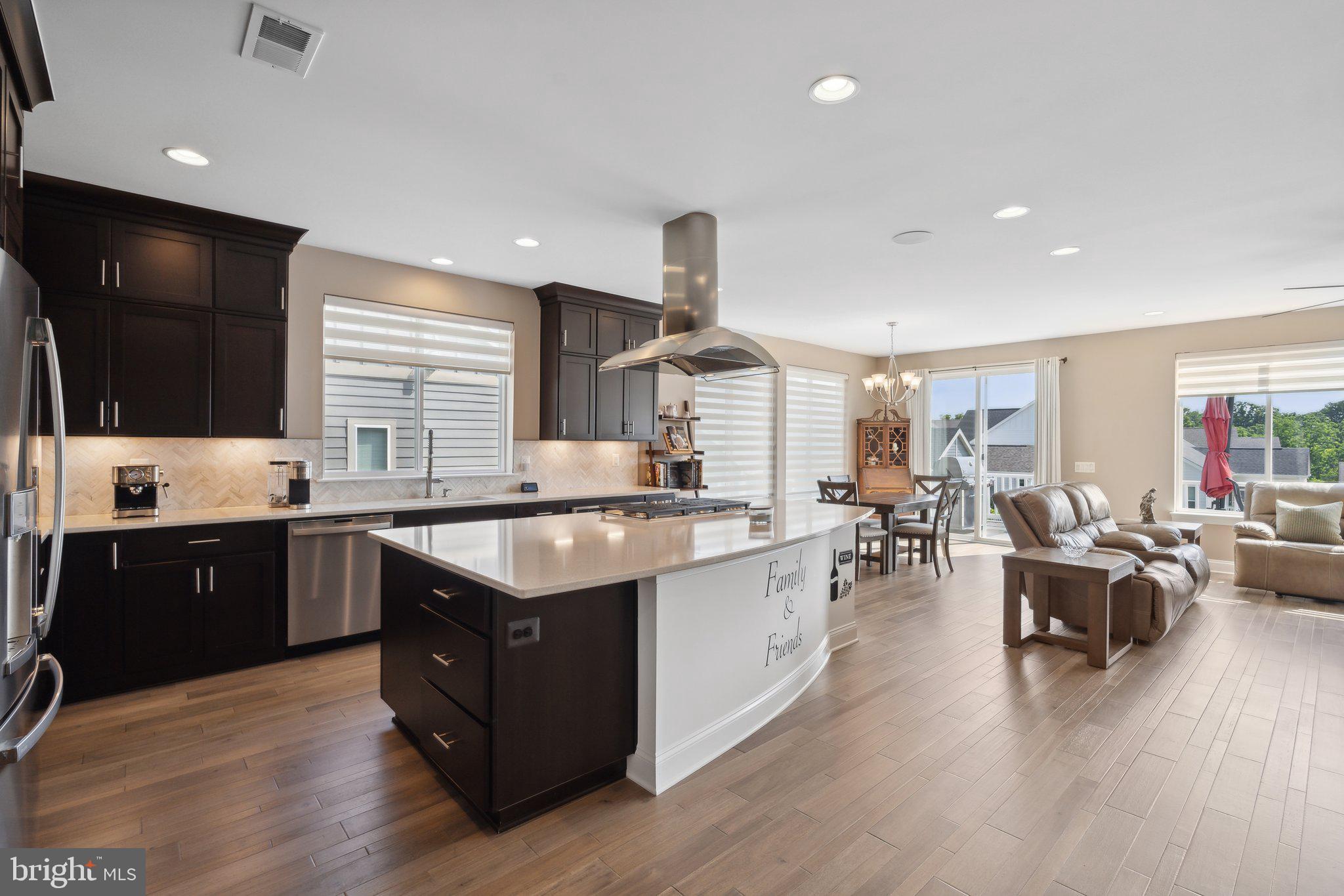 SHENANDOAH - Residential