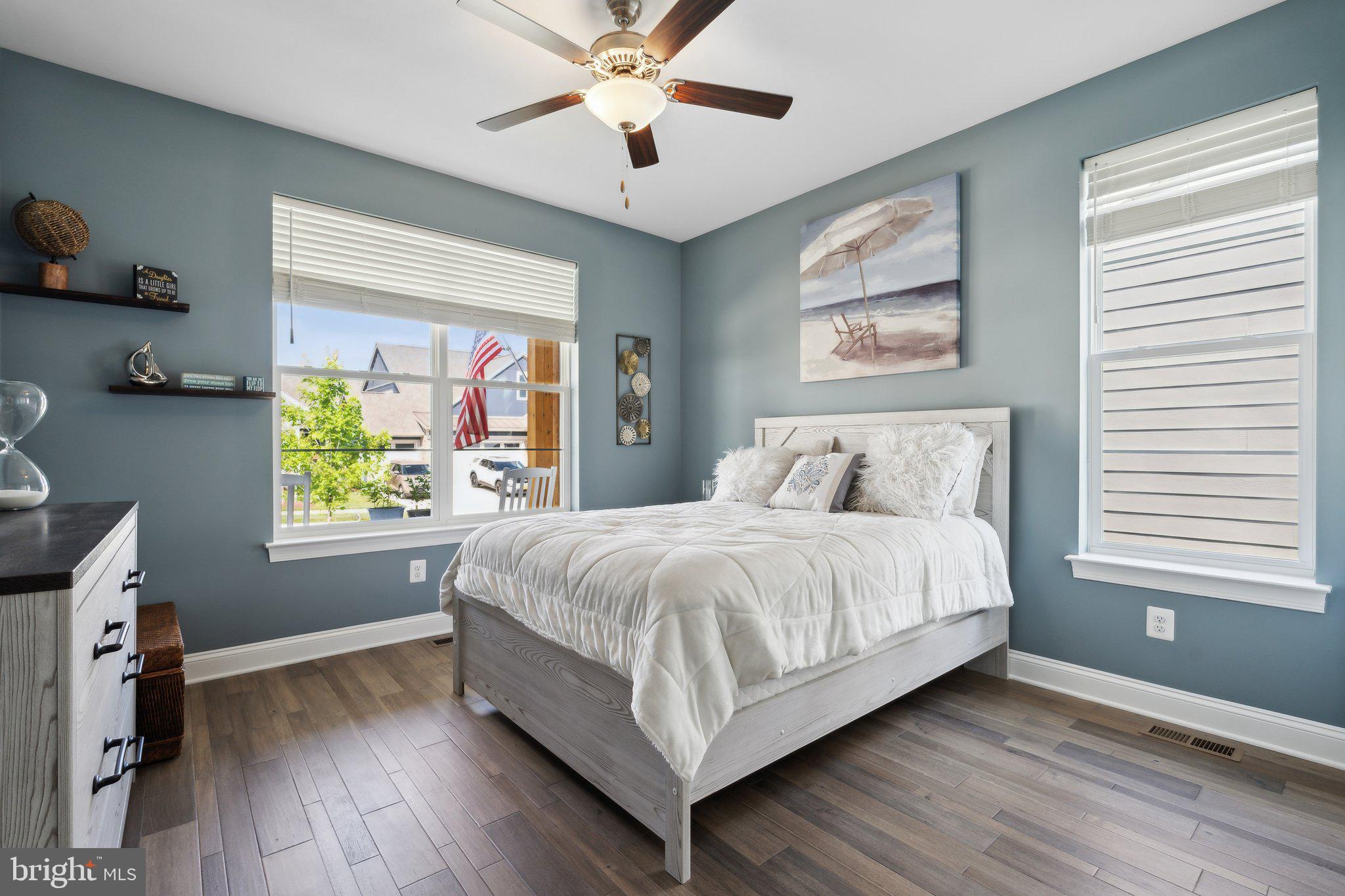 SHENANDOAH - Residential