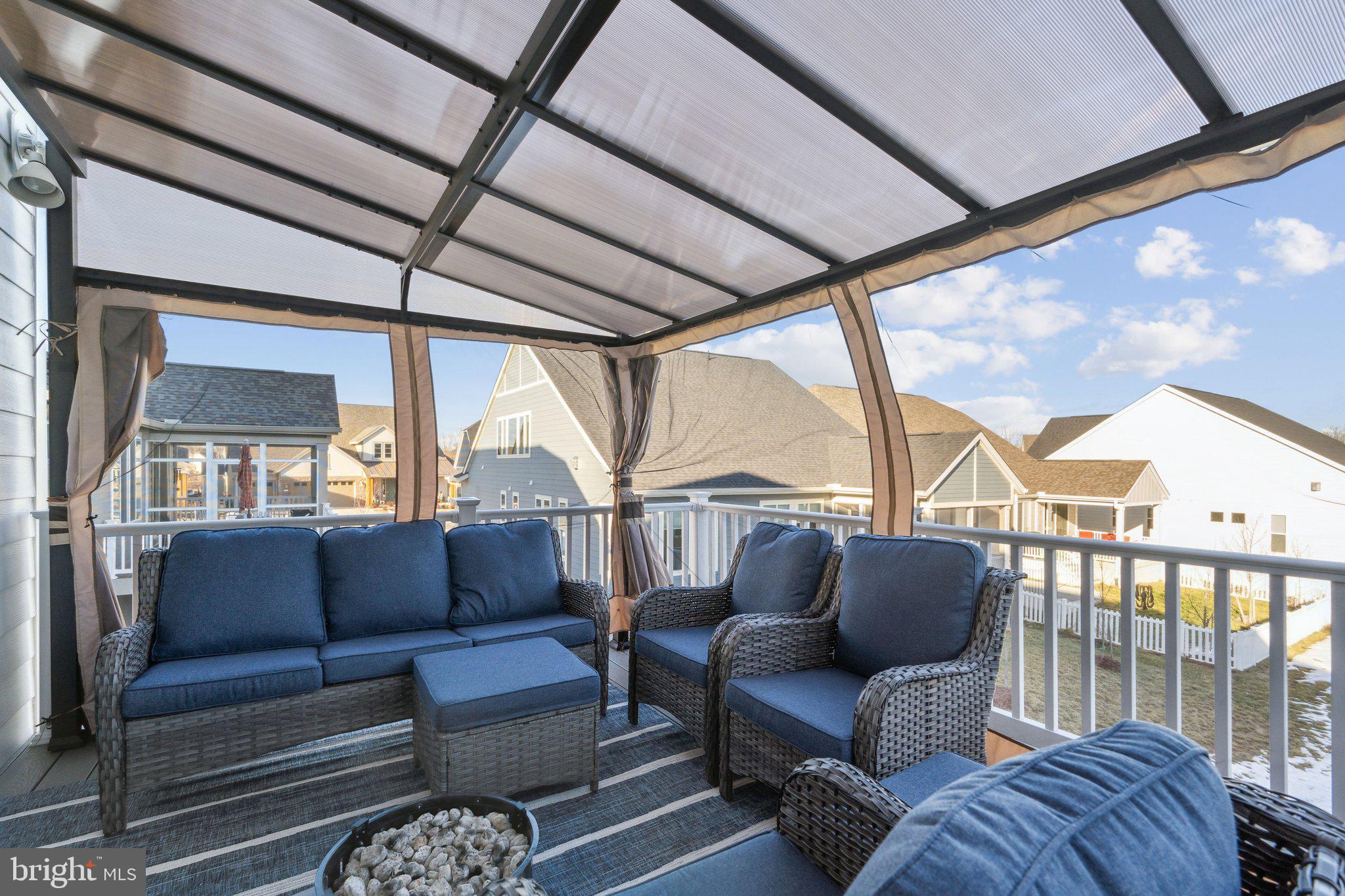 SHENANDOAH - Residential