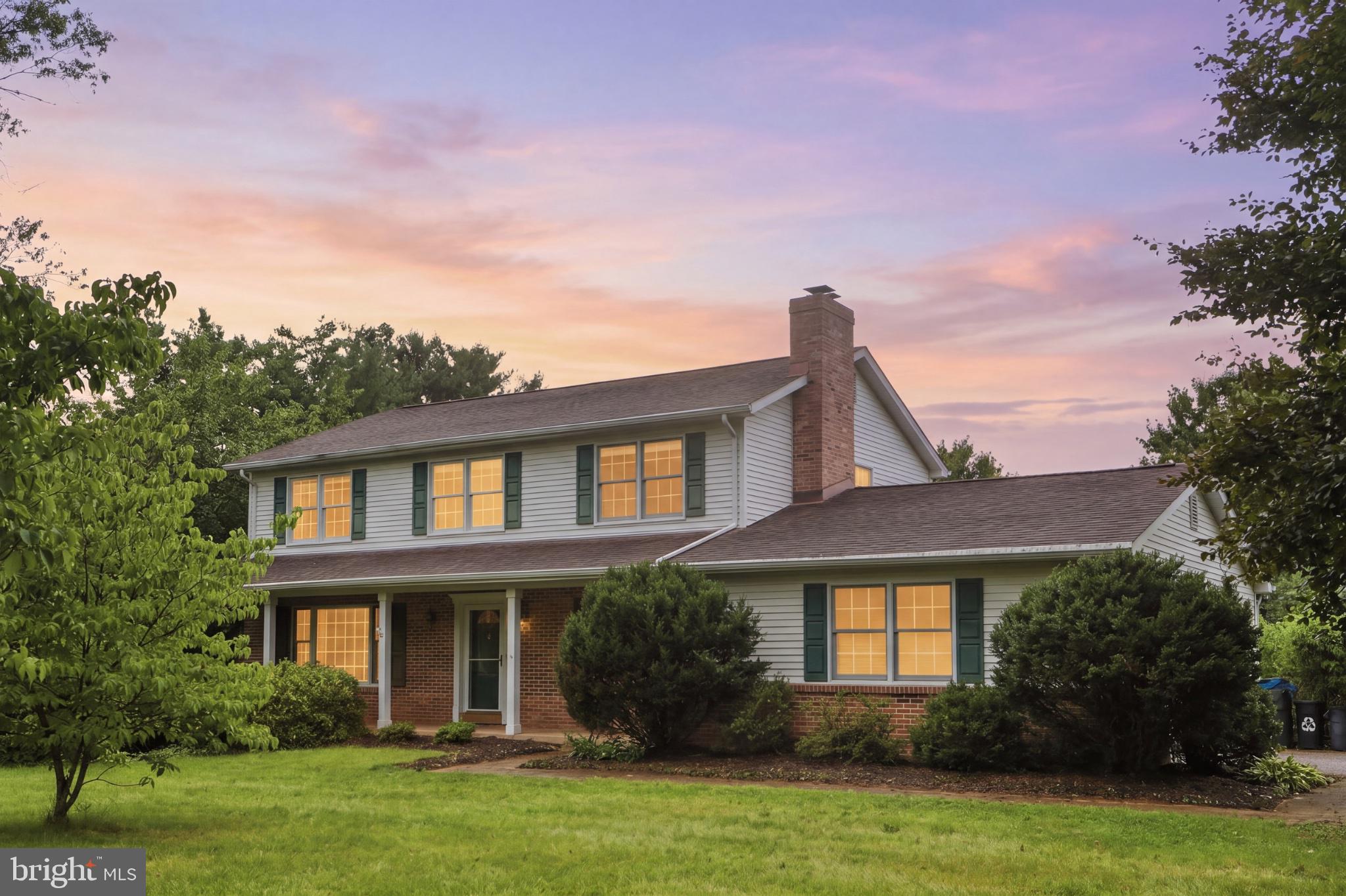1190 LONG VALLEY ROAD