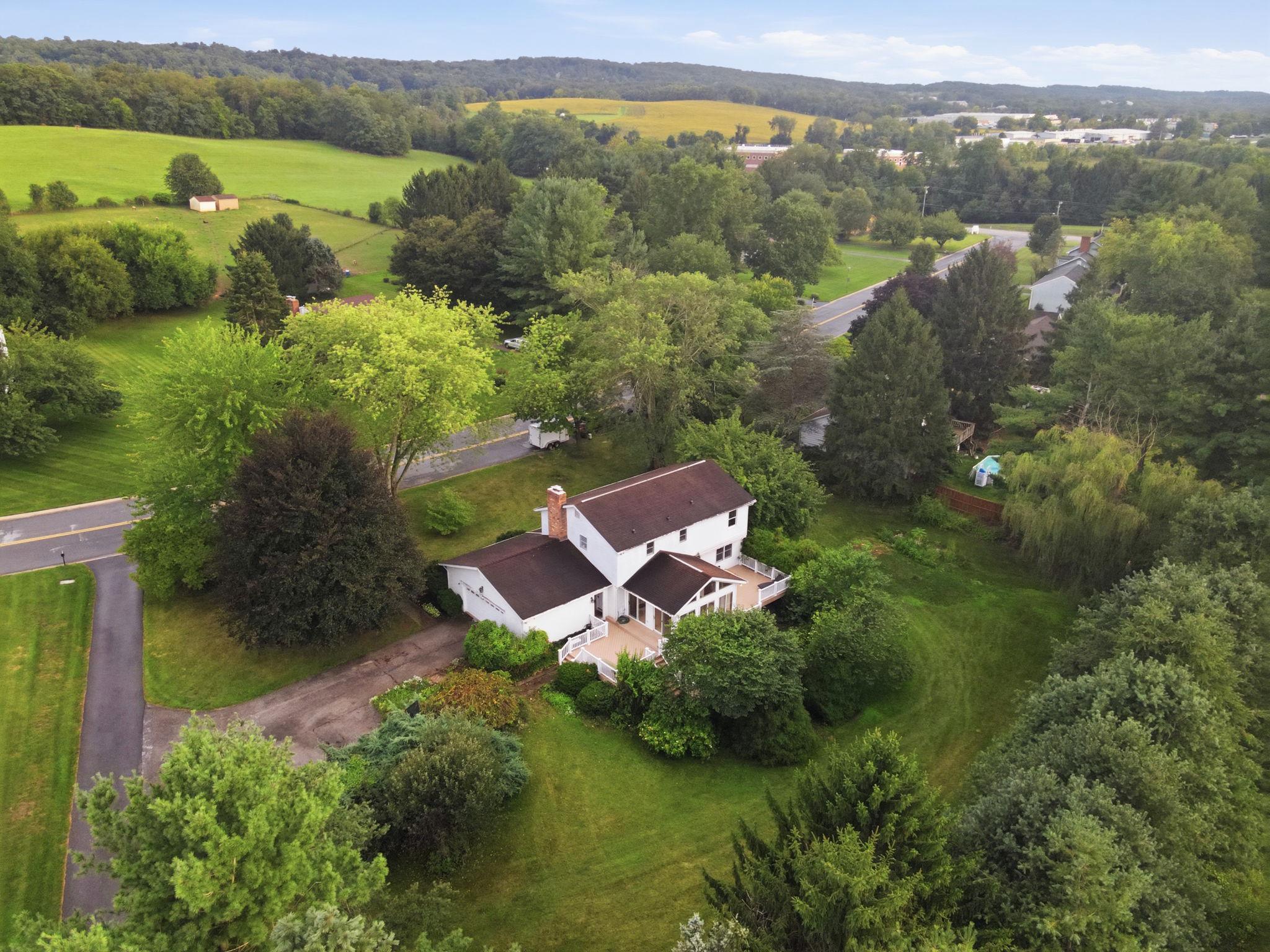 1190 LONG VALLEY ROAD
