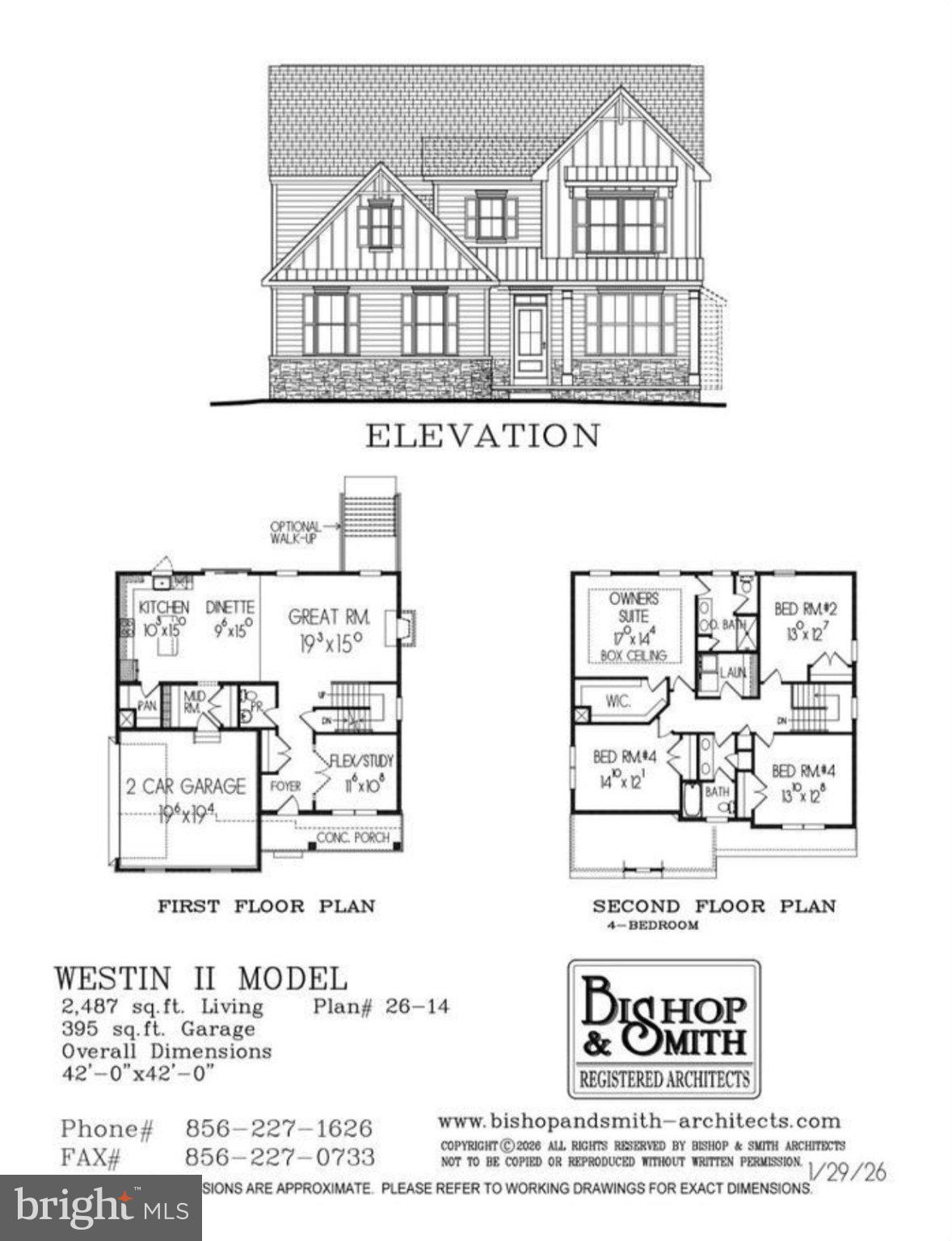 855 LITTLE GLOUCESTER ROAD