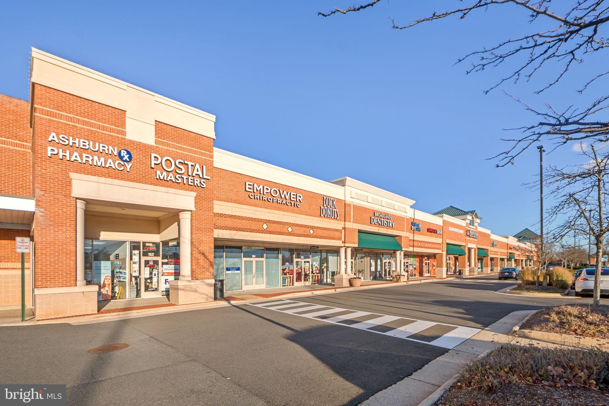 BROADLANDS - Residential