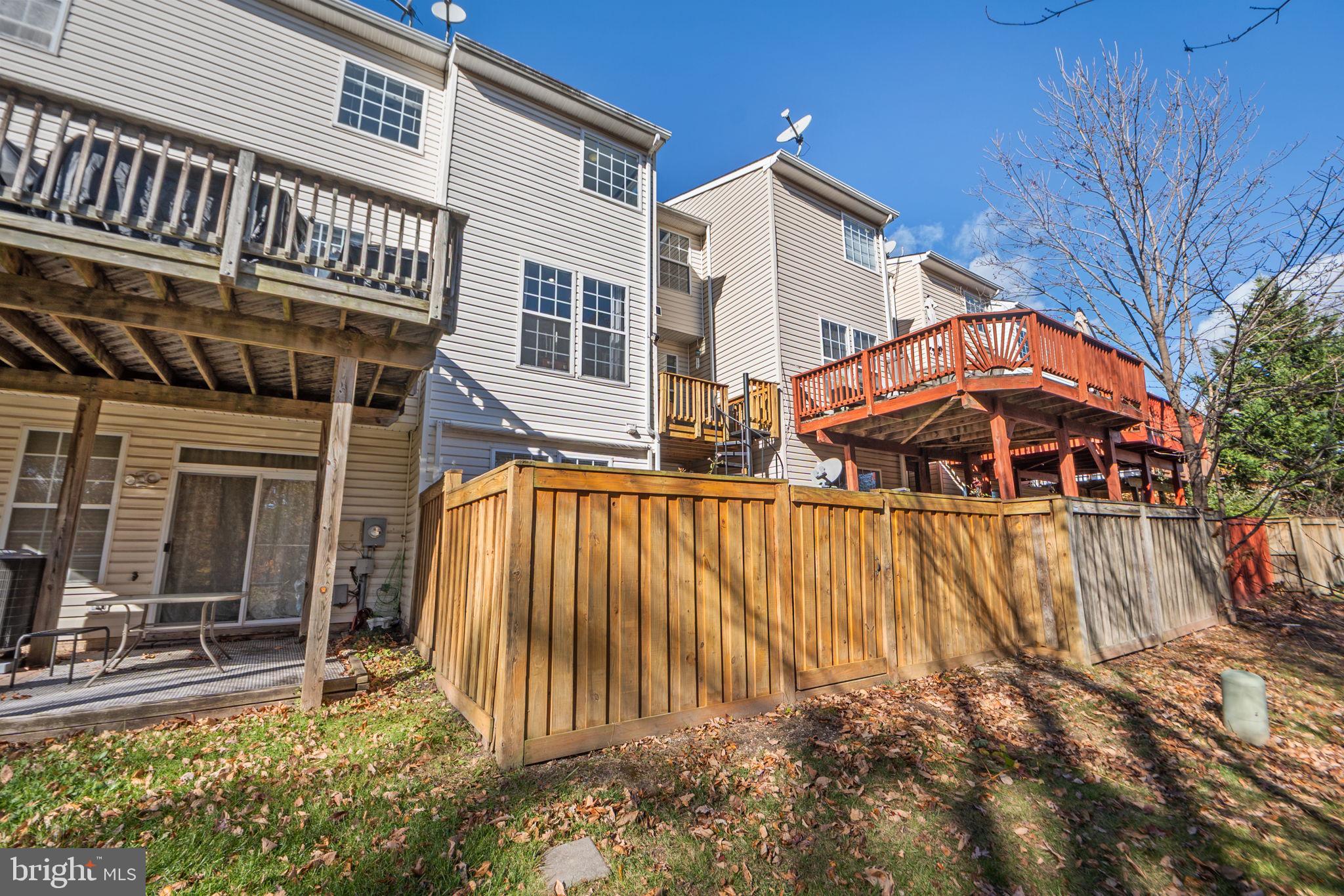 BROADLANDS - Residential