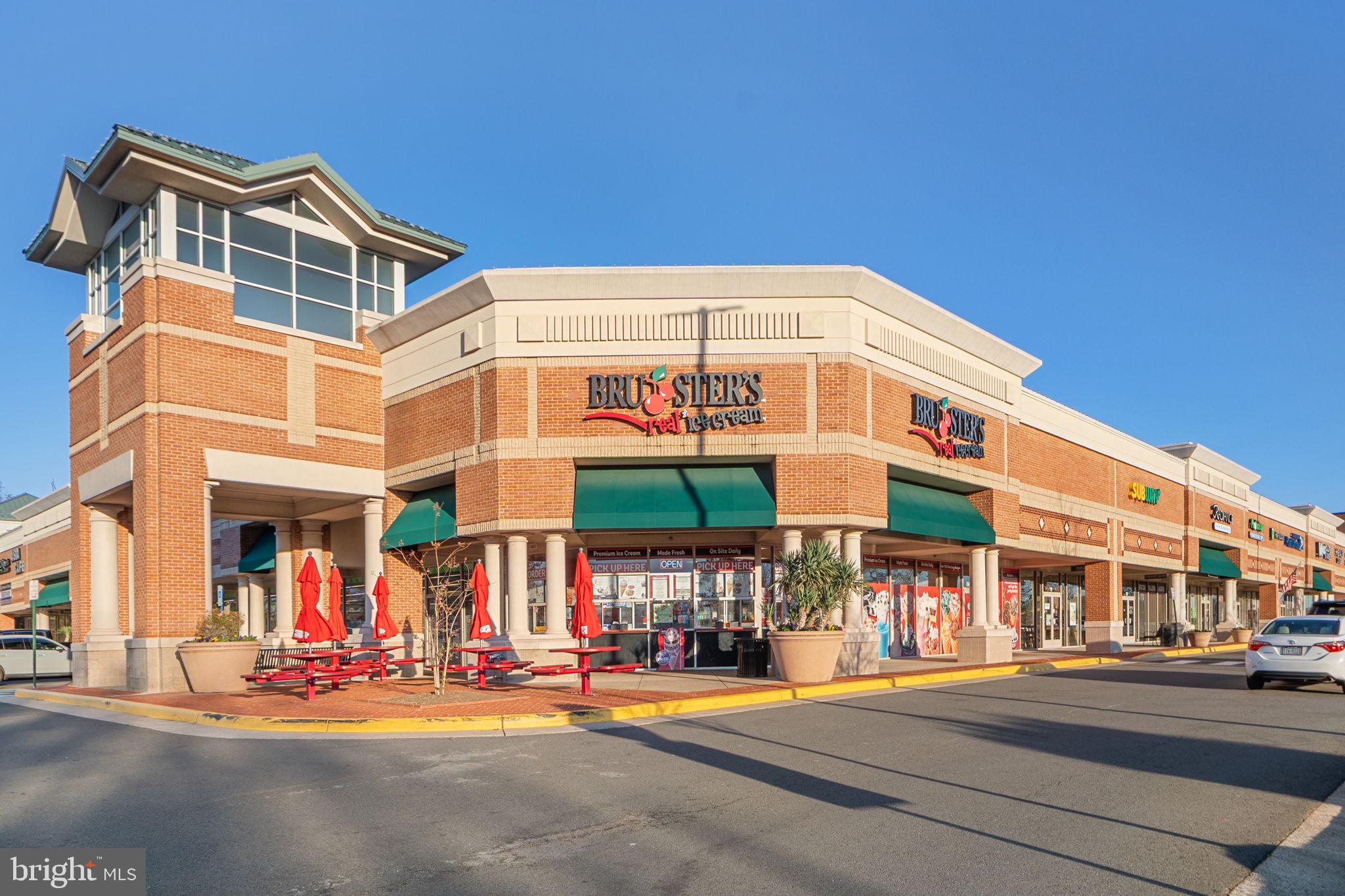 BROADLANDS - Residential