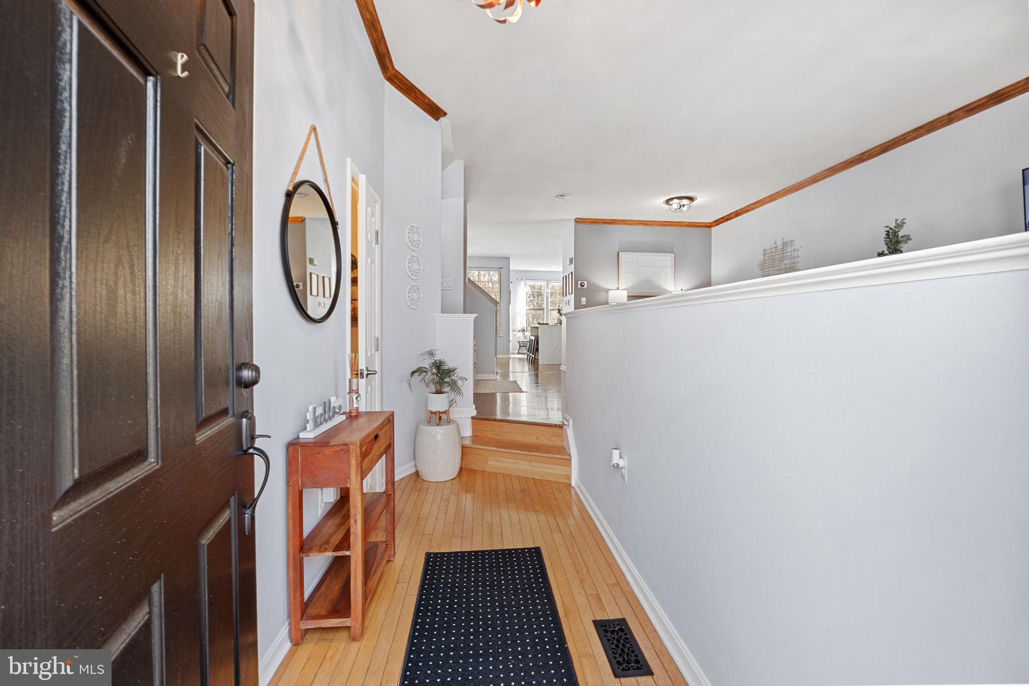 BROADLANDS - Residential