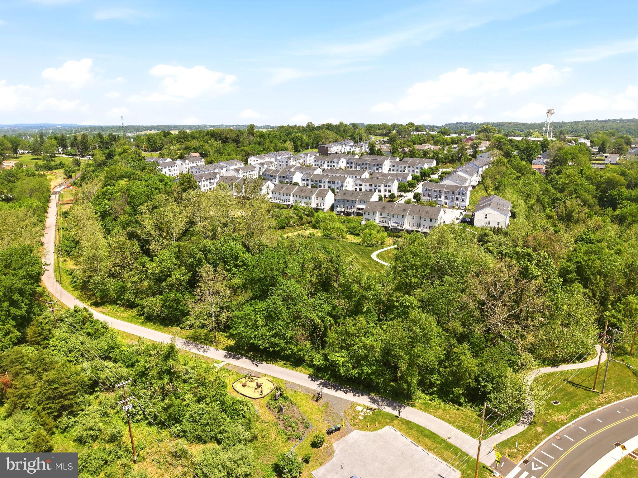 FILLMORE VILLAGE - Residential