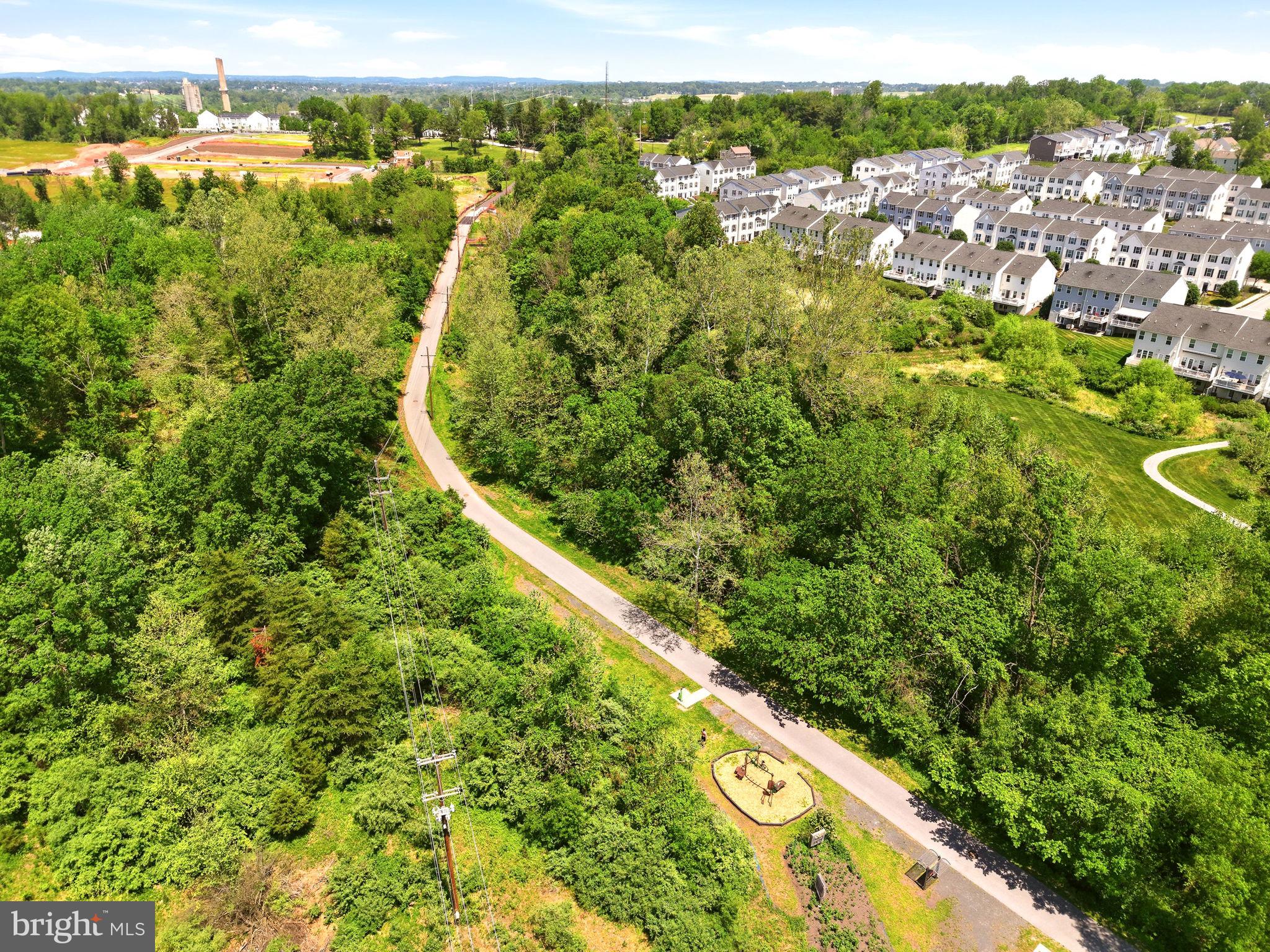 FILLMORE VILLAGE - Residential