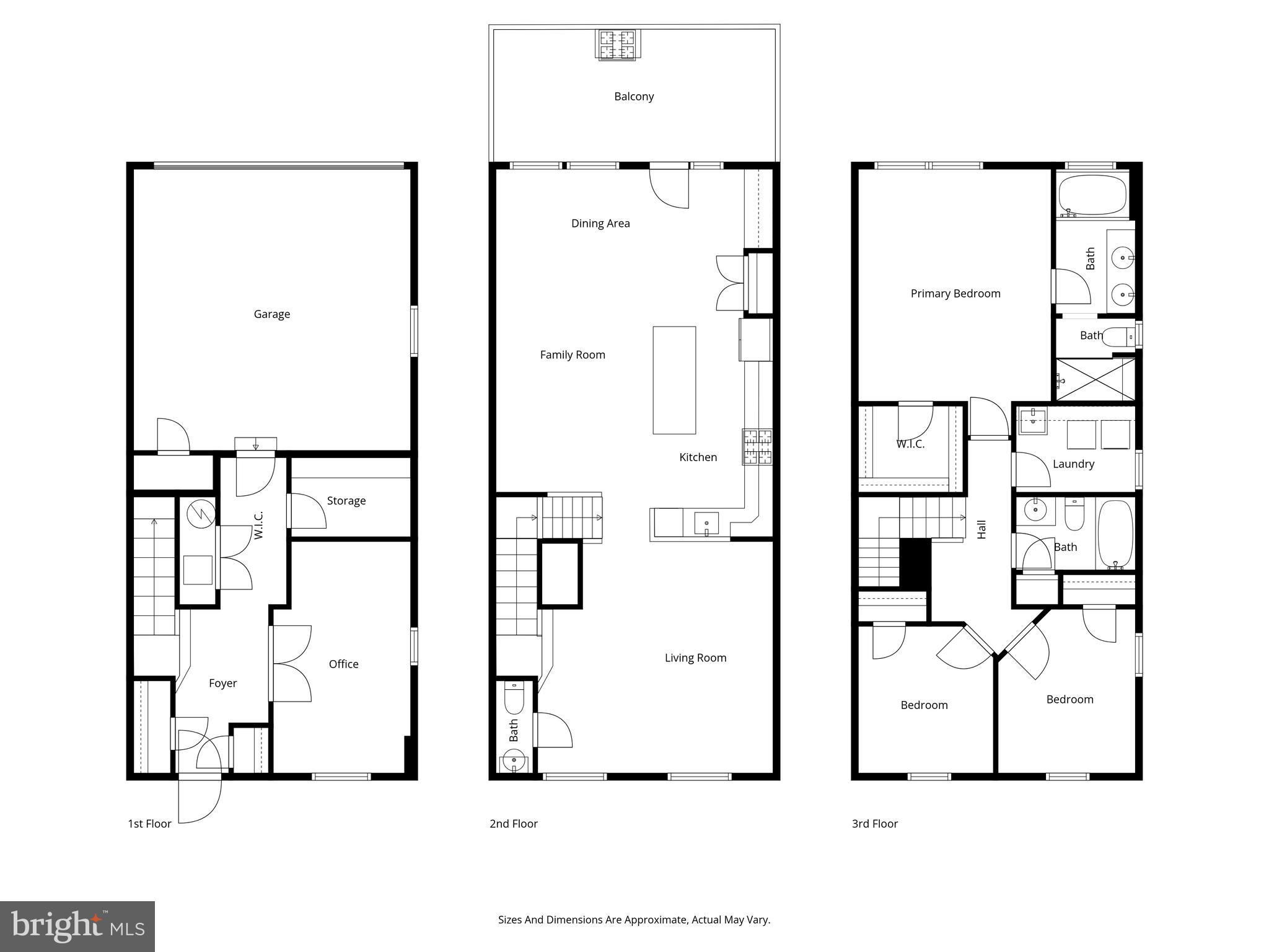FILLMORE VILLAGE - Residential