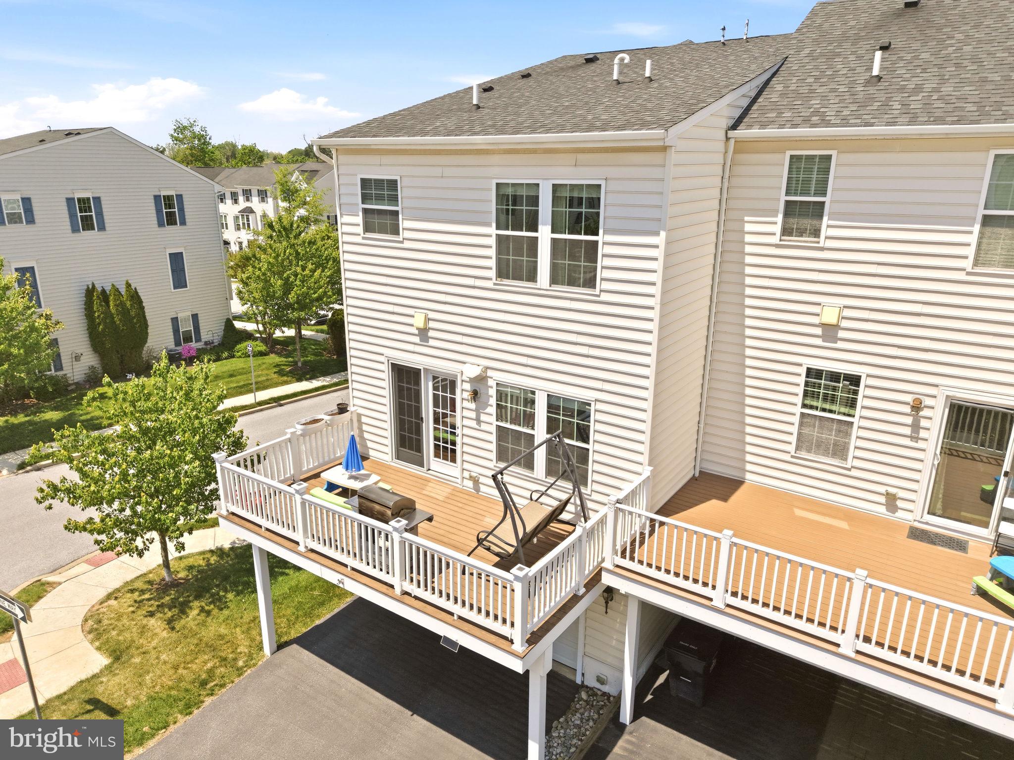 FILLMORE VILLAGE - Residential