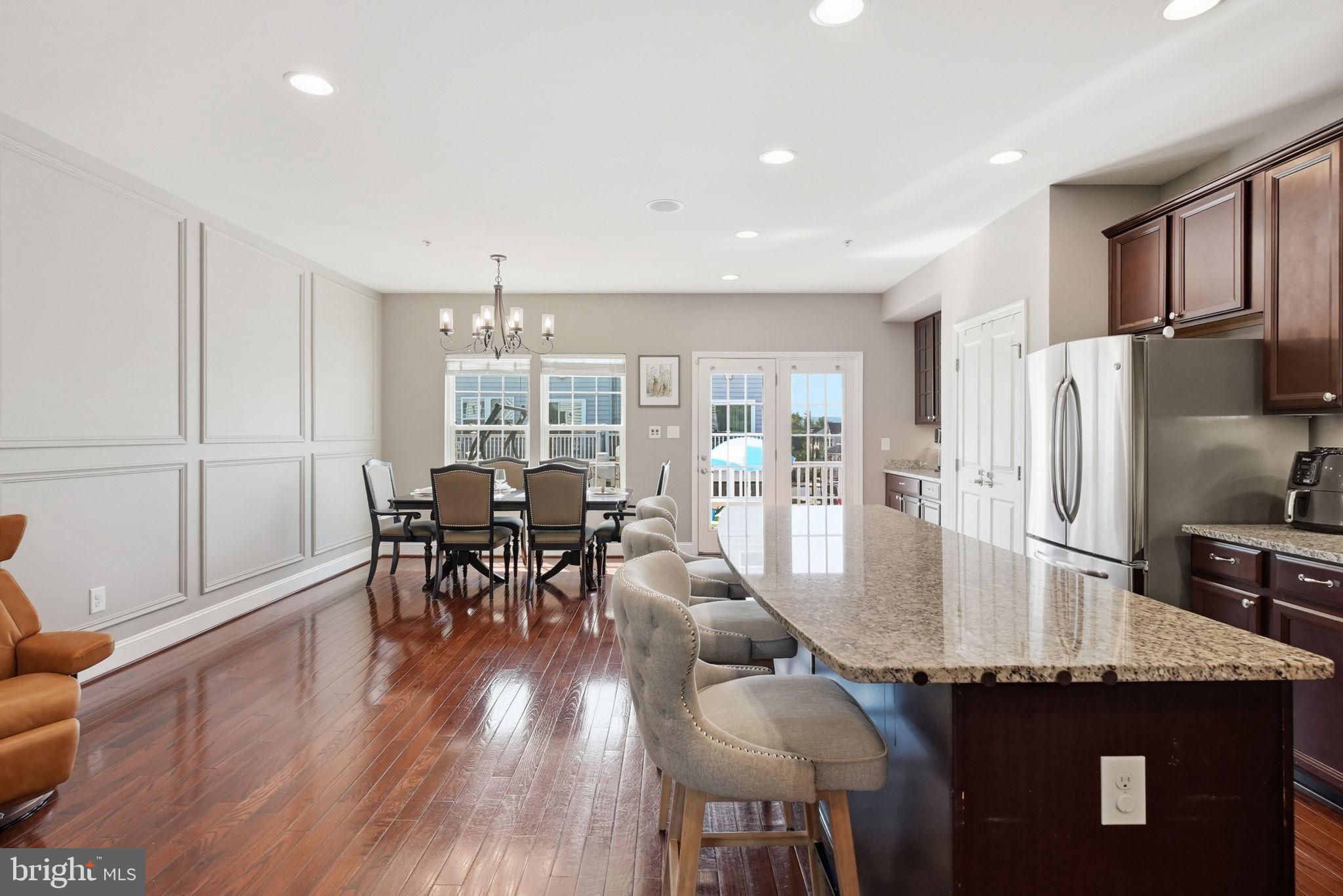 FILLMORE VILLAGE - Residential